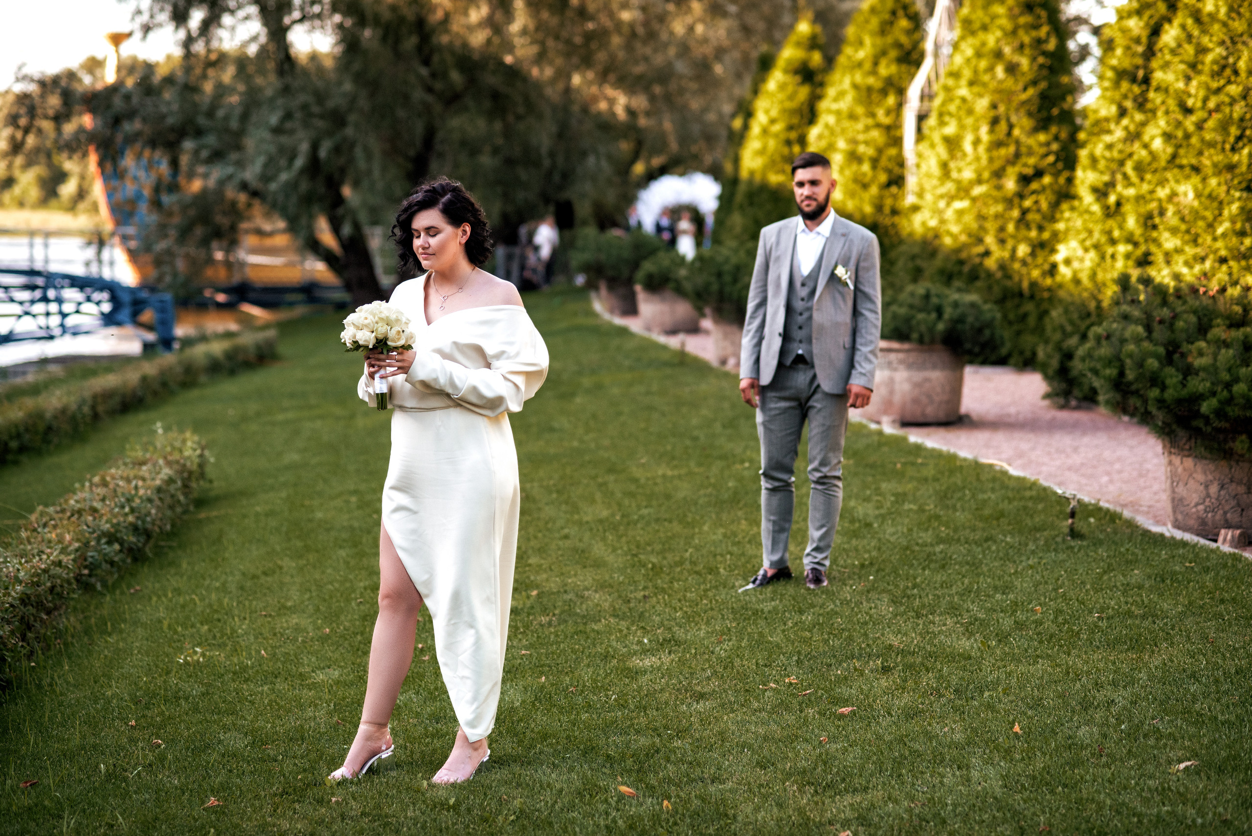 Semen & Zoya. Wedding, family and individual photographer Drapak Mikhail, England