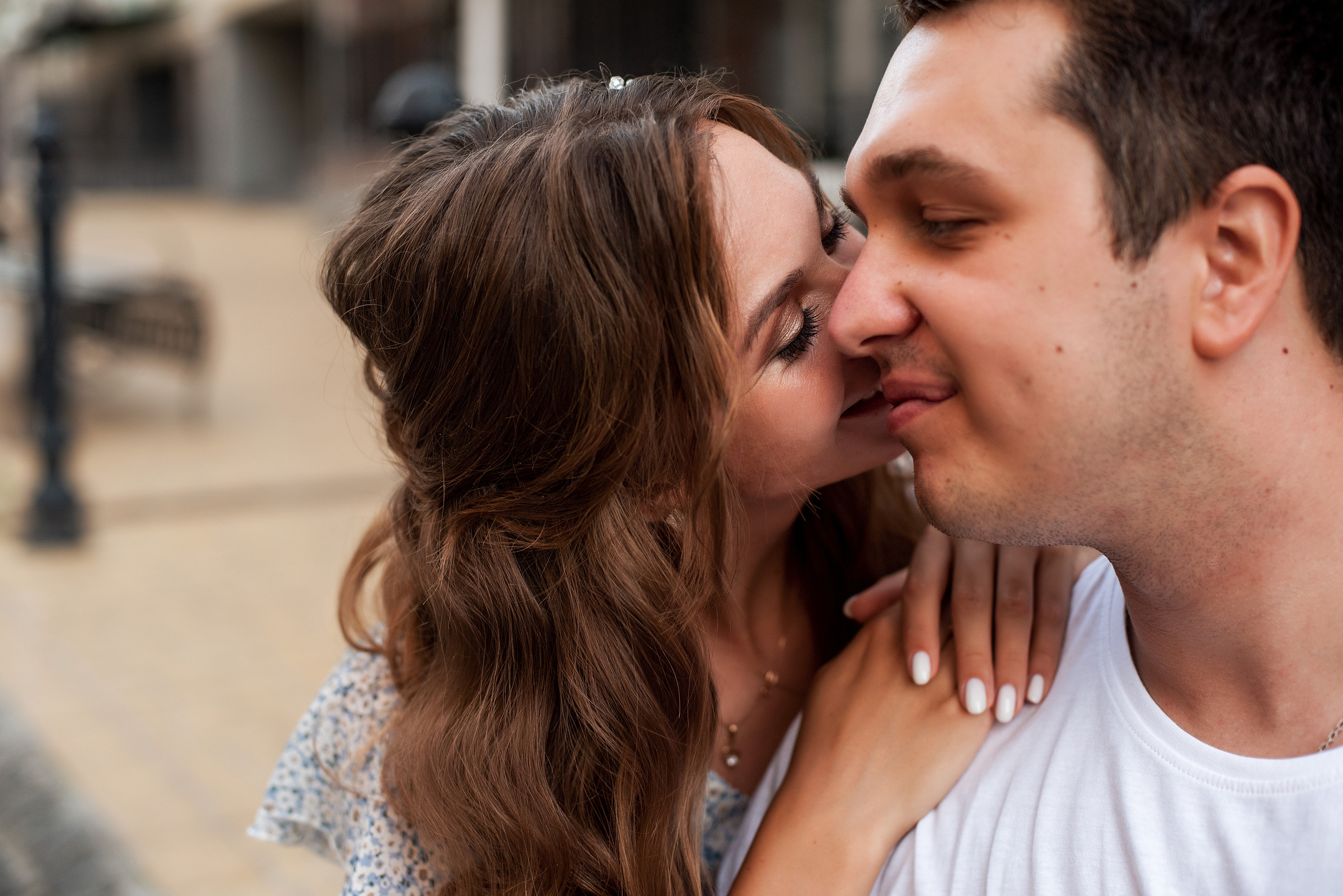 Sergey & Yulia. Wedding, family and individual photographer Drapak Mikhail, England
