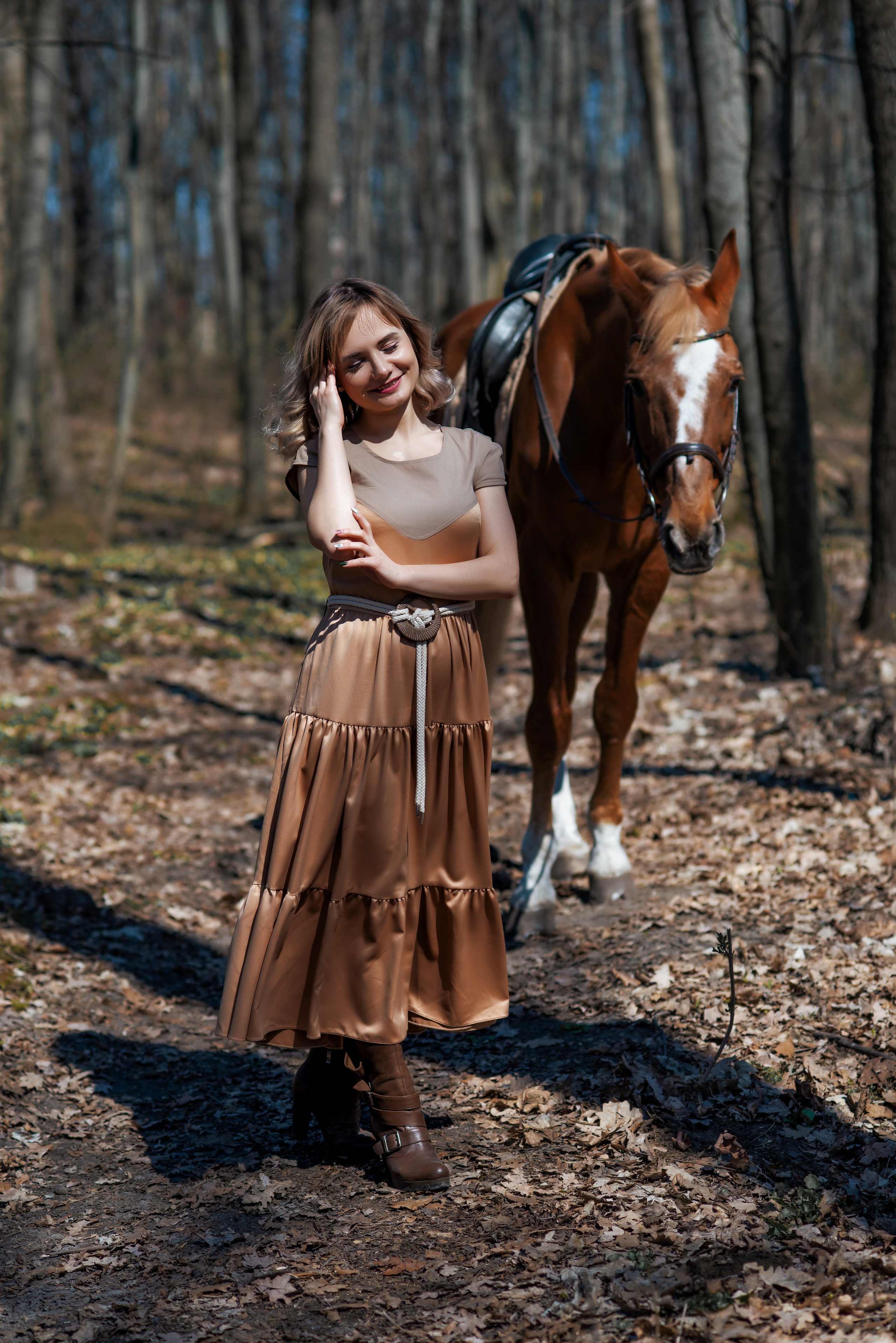 Olga. Wedding, family and individual photographer Drapak Mikhail, England