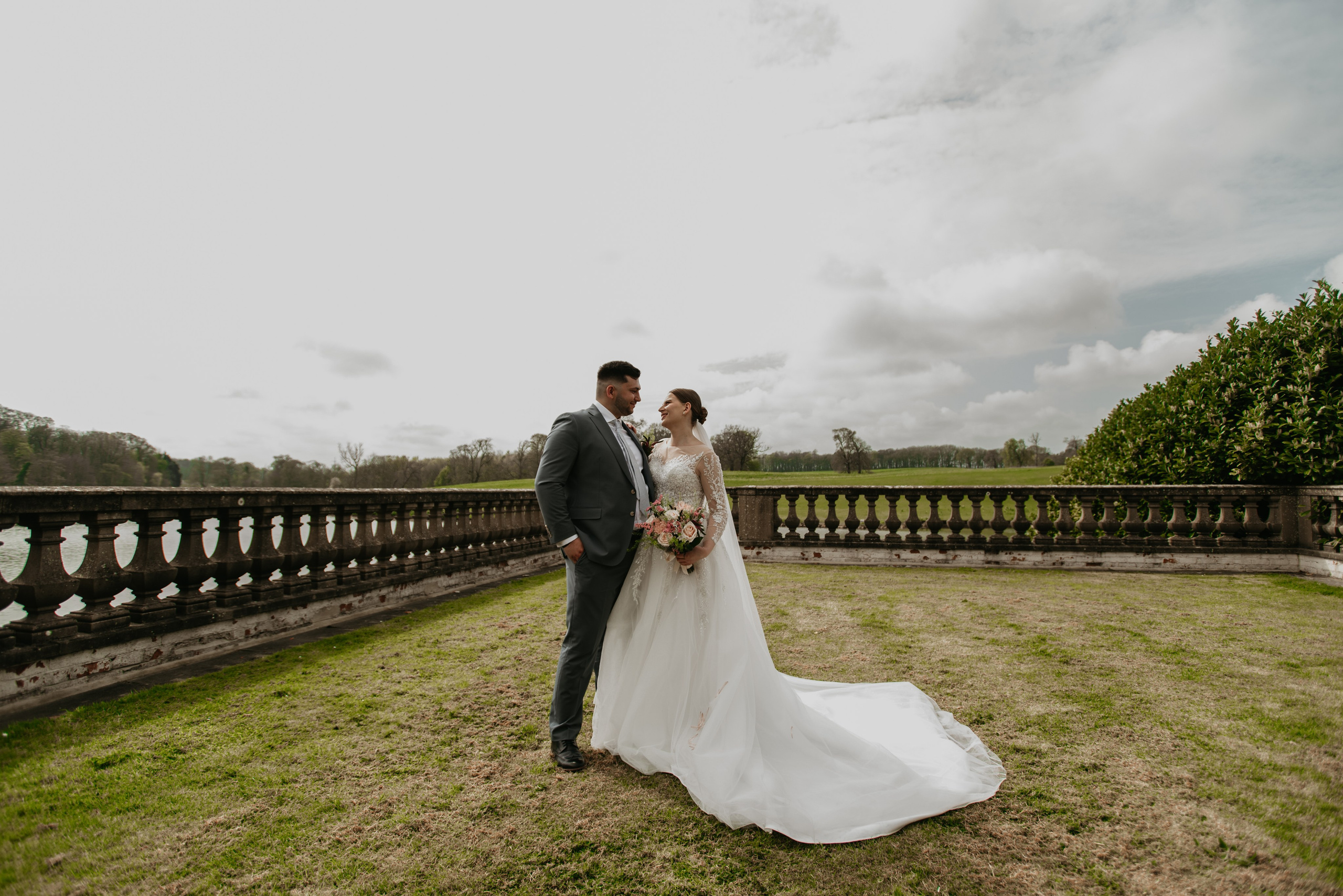 Nikolaos & Diana. Wedding, family and individual photographer Drapak Mikhail, England