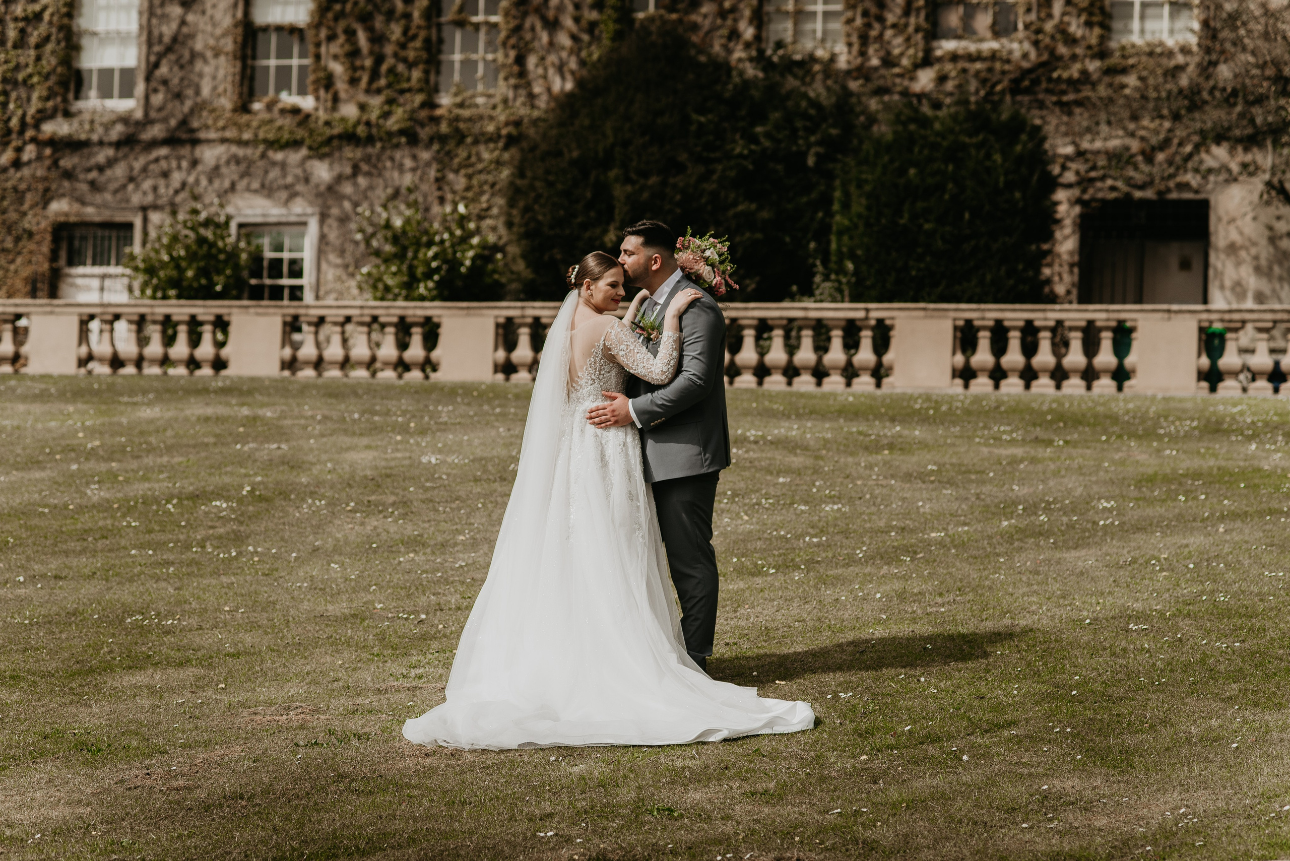 Nikolaos & Diana. Wedding, family and individual photographer Drapak Mikhail, England