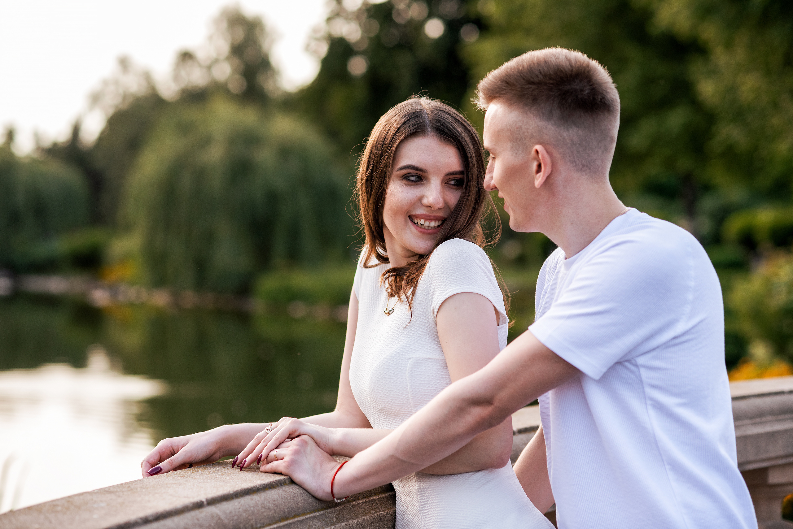 Anton & Karina. Wedding, family and individual photographer Drapak Mikhail, England