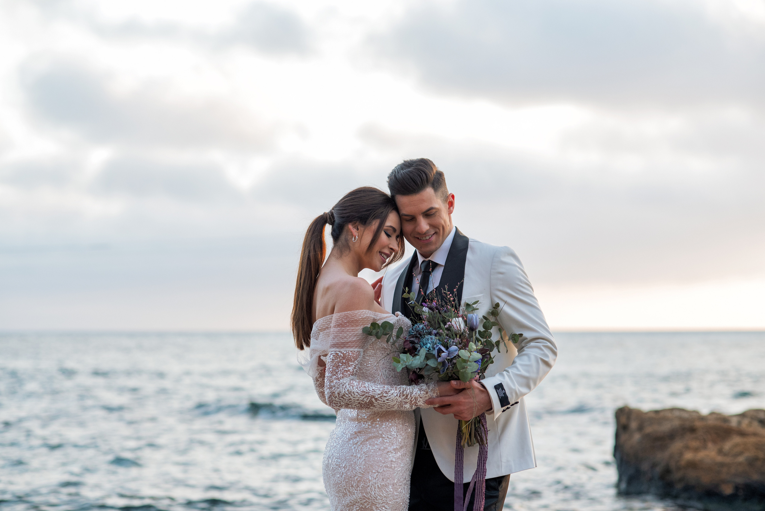 Wedding, family and individual photographer Drapak Mikhail, England