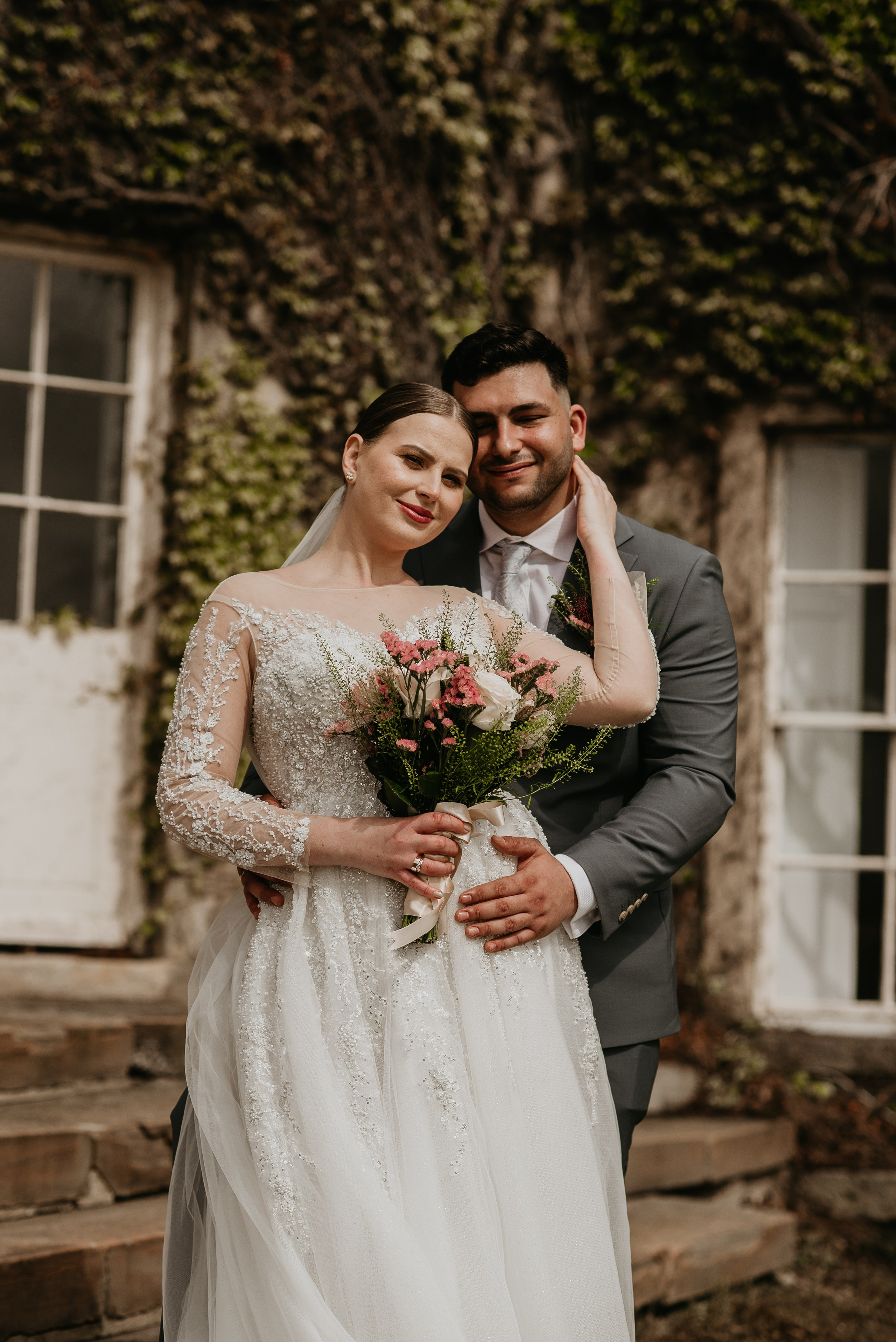 Nikolaos & Diana. Wedding, family and individual photographer Drapak Mikhail, England