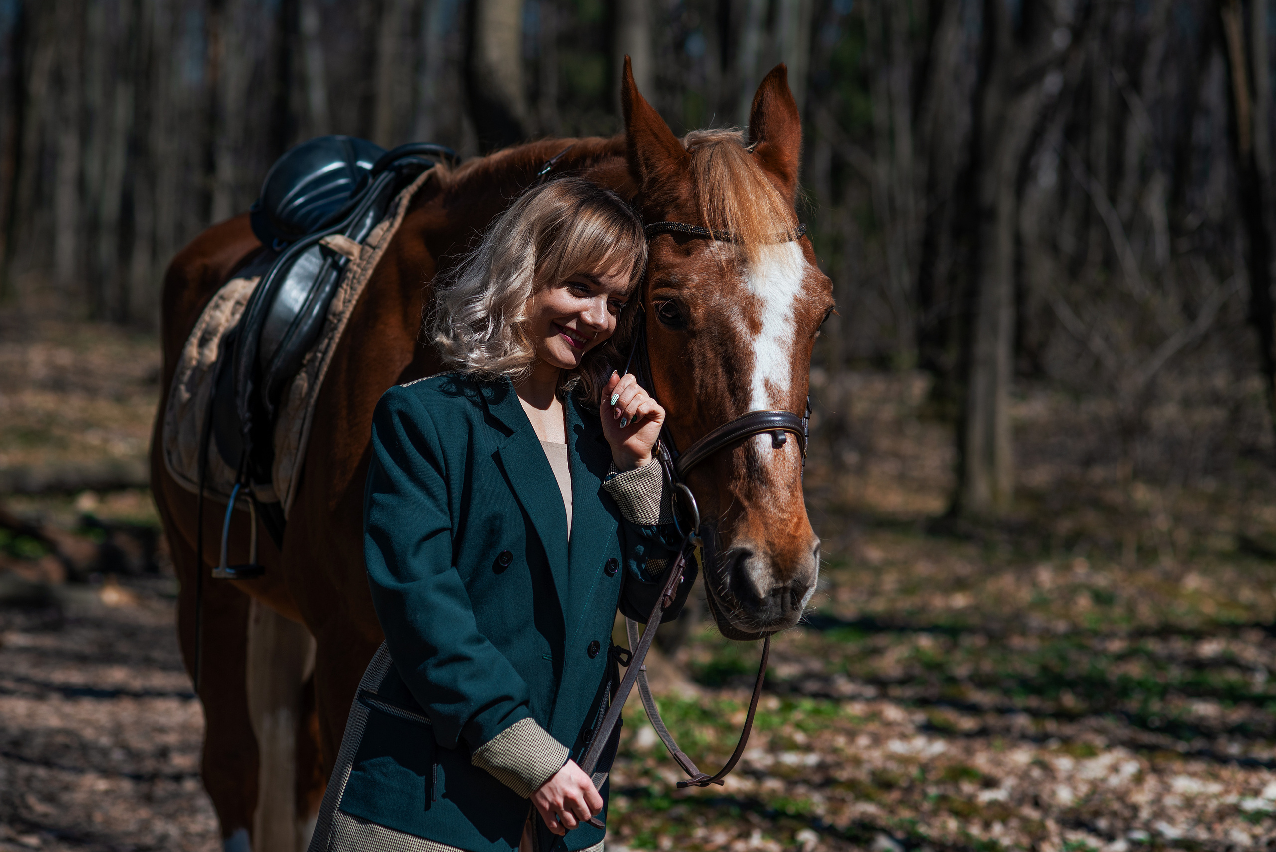 Olga. Wedding, family and individual photographer Drapak Mikhail, England
