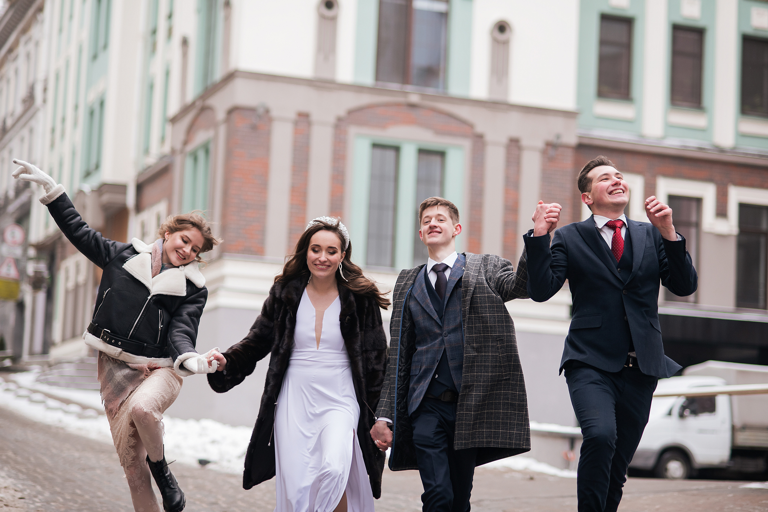 Wedding, family and individual photographer Drapak Mikhail, England