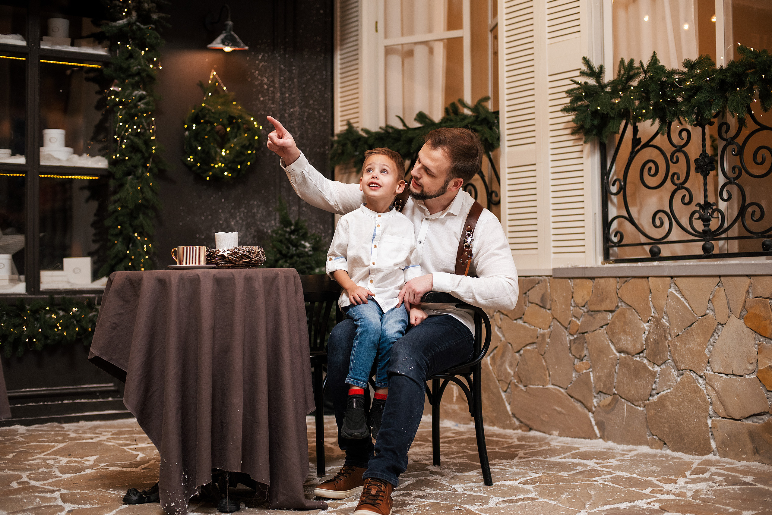 Mihail, Yanika & Nikita. Wedding, family and individual photographer Drapak Mikhail, England