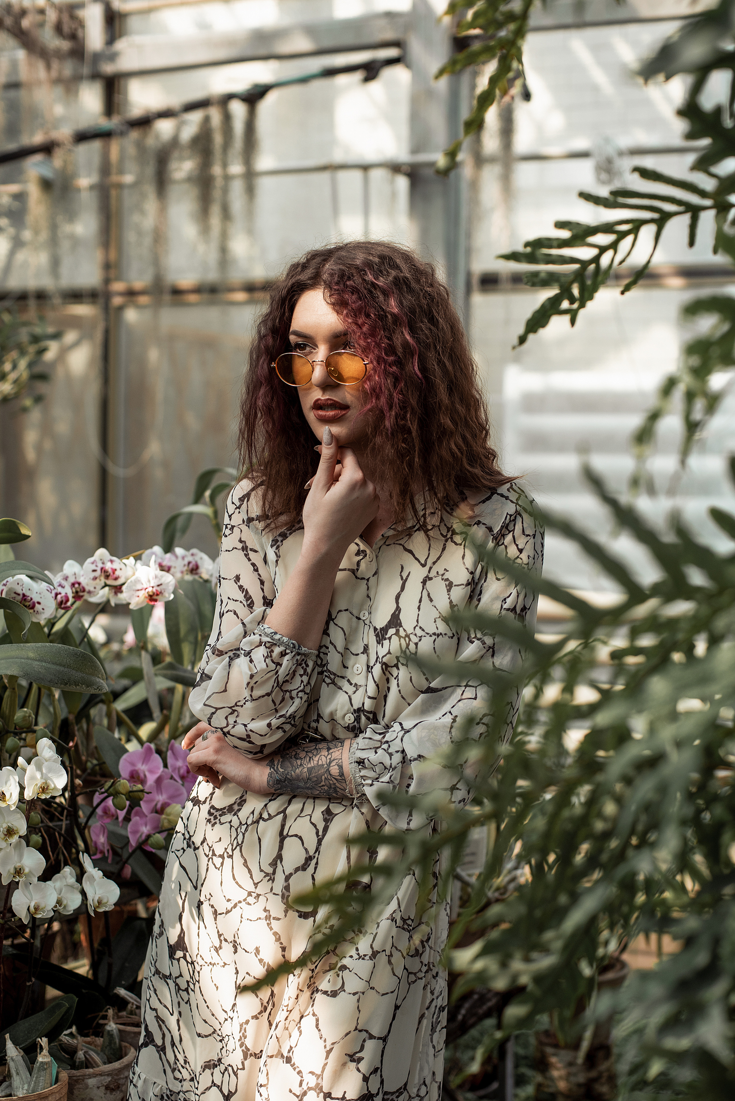 Erica. Wedding, family and individual photographer Drapak Mikhail, England