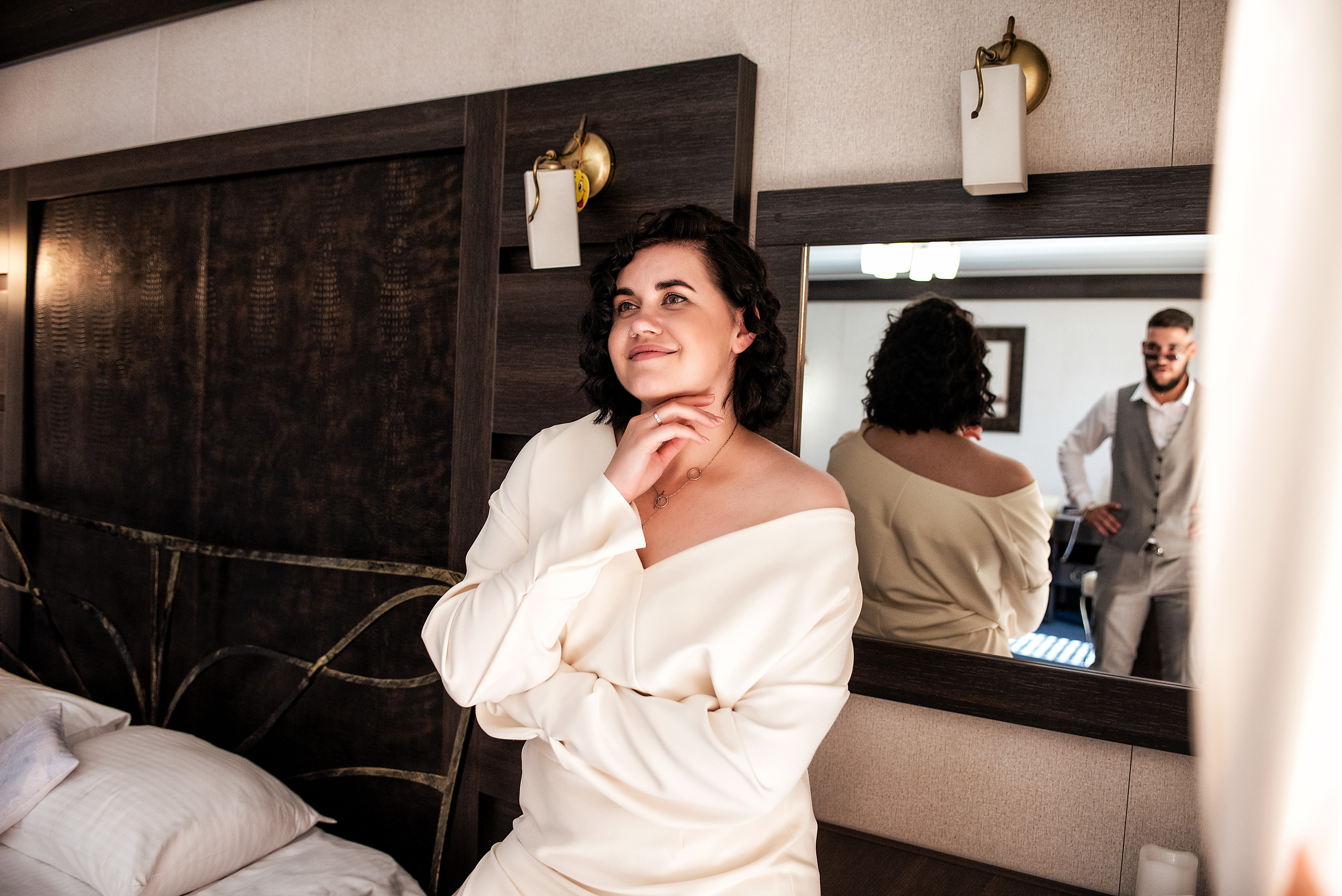 Semen & Zoya. Wedding, family and individual photographer Drapak Mikhail, England