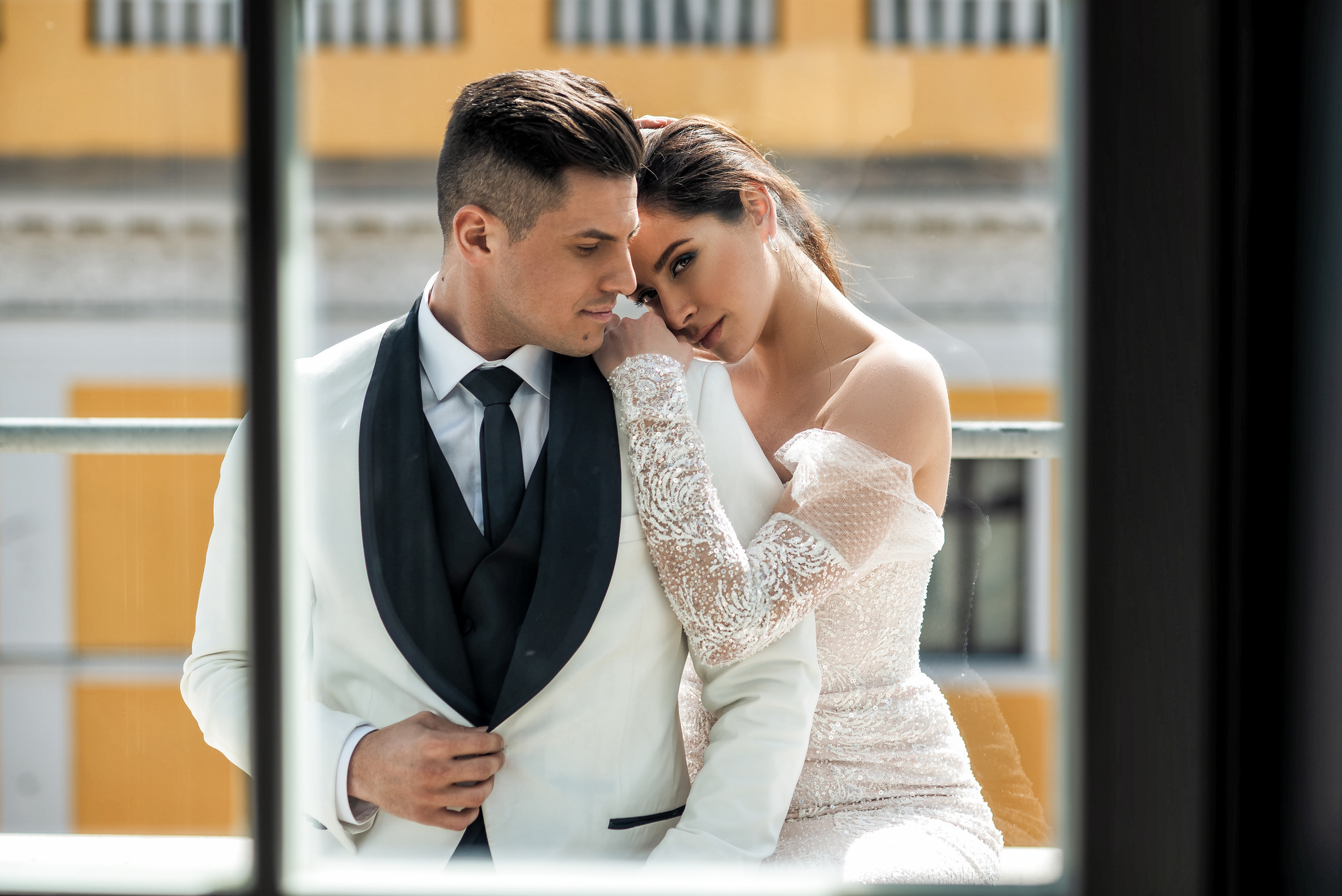 Aleksey & Anna. Wedding, family and individual photographer Drapak Mikhail, England