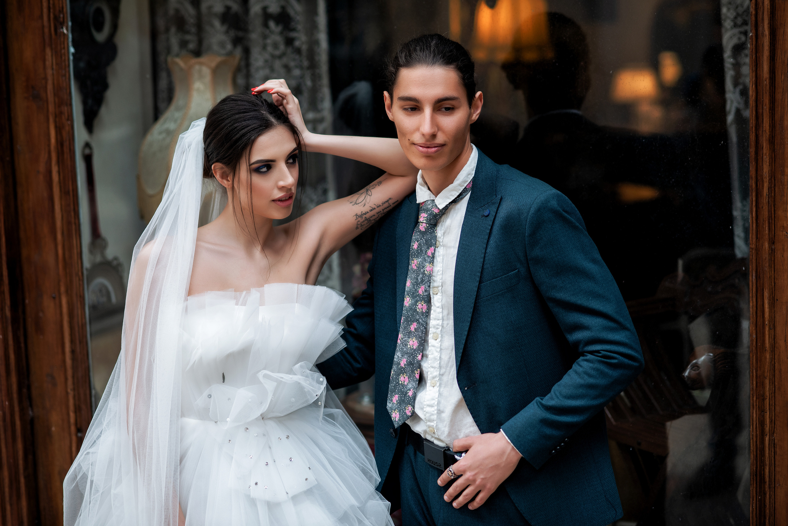 Wedding, family and individual photographer Drapak Mikhail, England