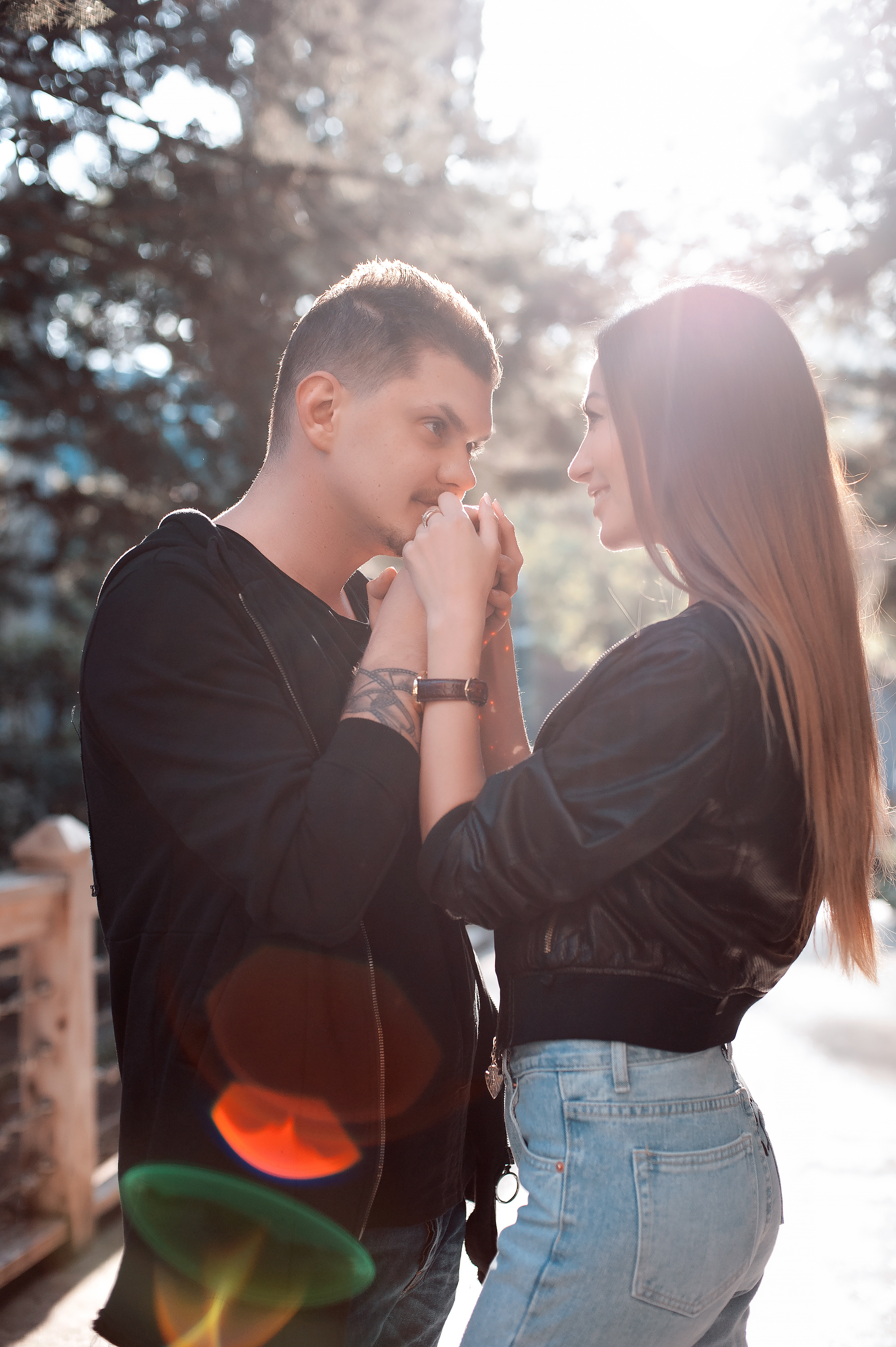 Roman & Anna. Wedding, family and individual photographer Drapak Mikhail, England