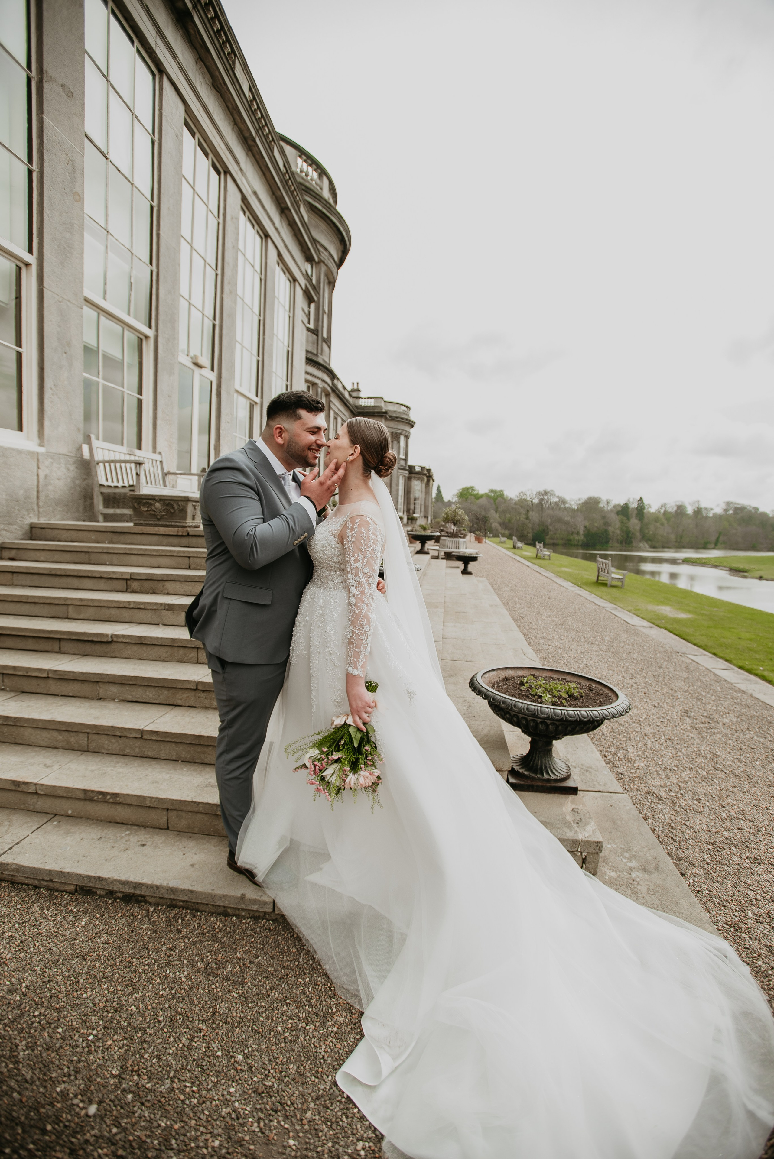 Nikolaos & Diana. Wedding, family and individual photographer Drapak Mikhail, England