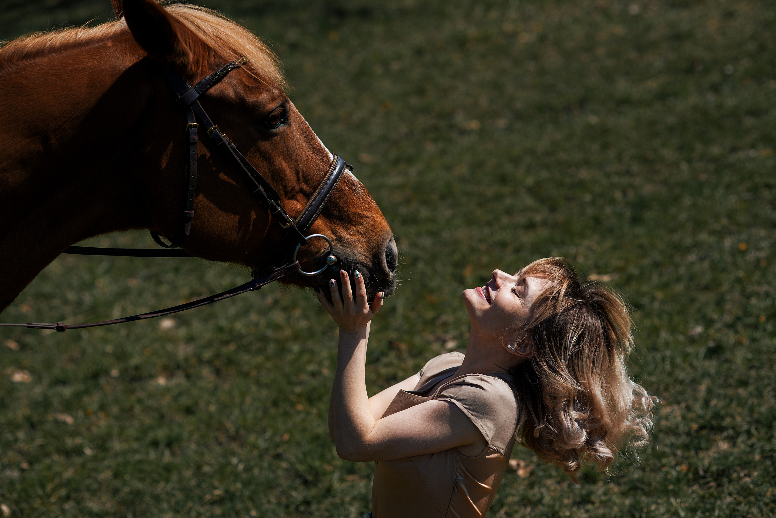 Olga. Wedding, family and individual photographer Drapak Mikhail, England