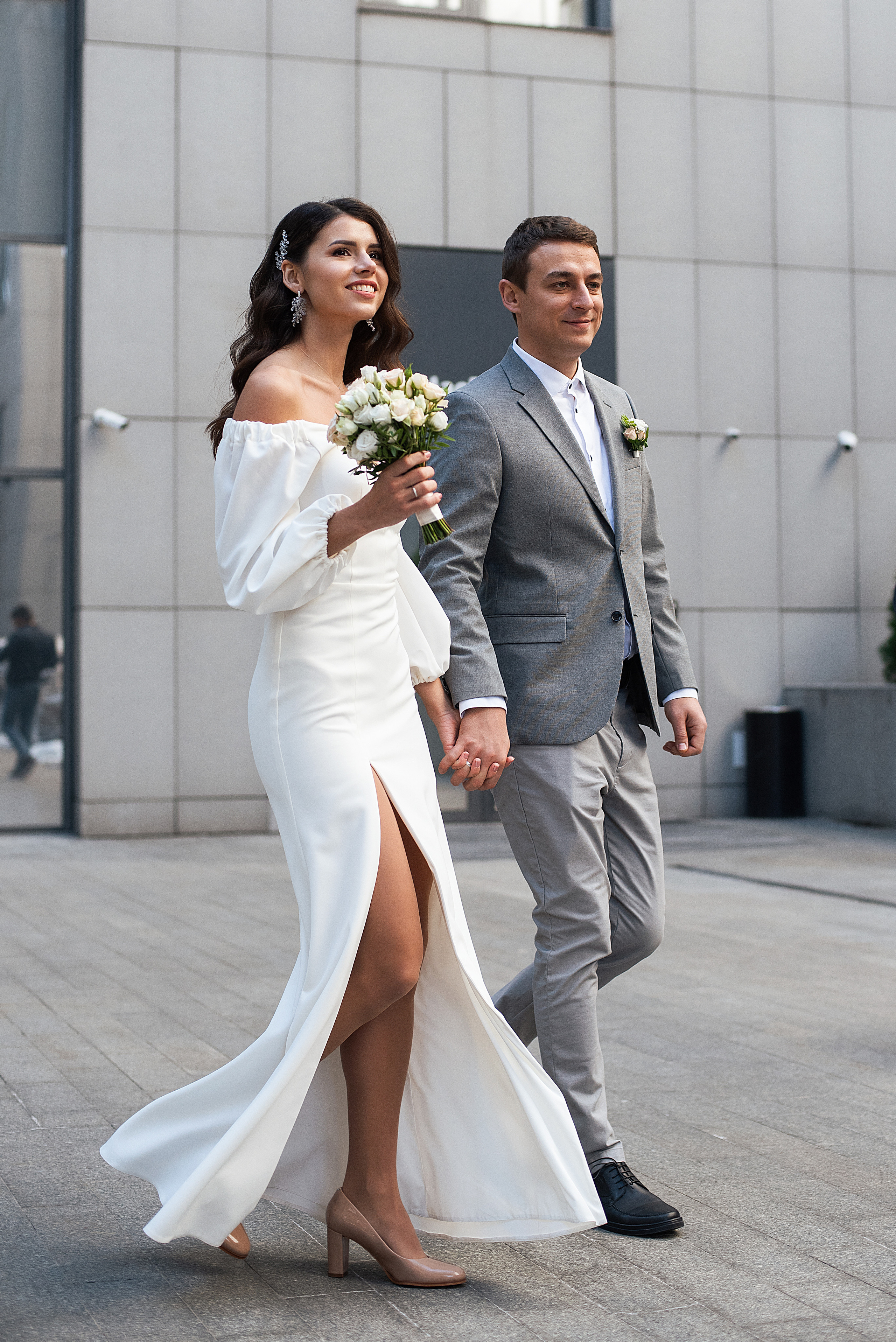 Alex & Anna. Wedding, family and individual photographer Drapak Mikhail, England