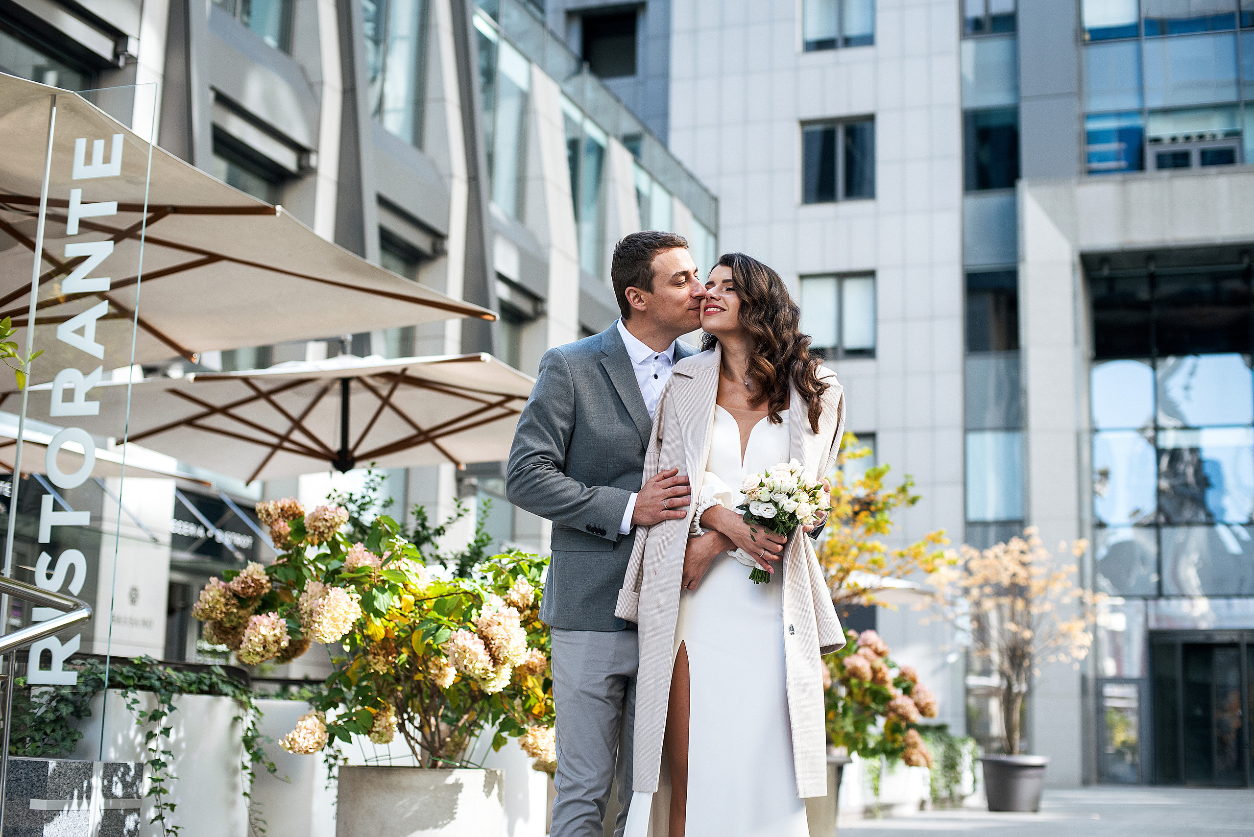 Alex & Anna. Wedding, family and individual photographer Drapak Mikhail, England