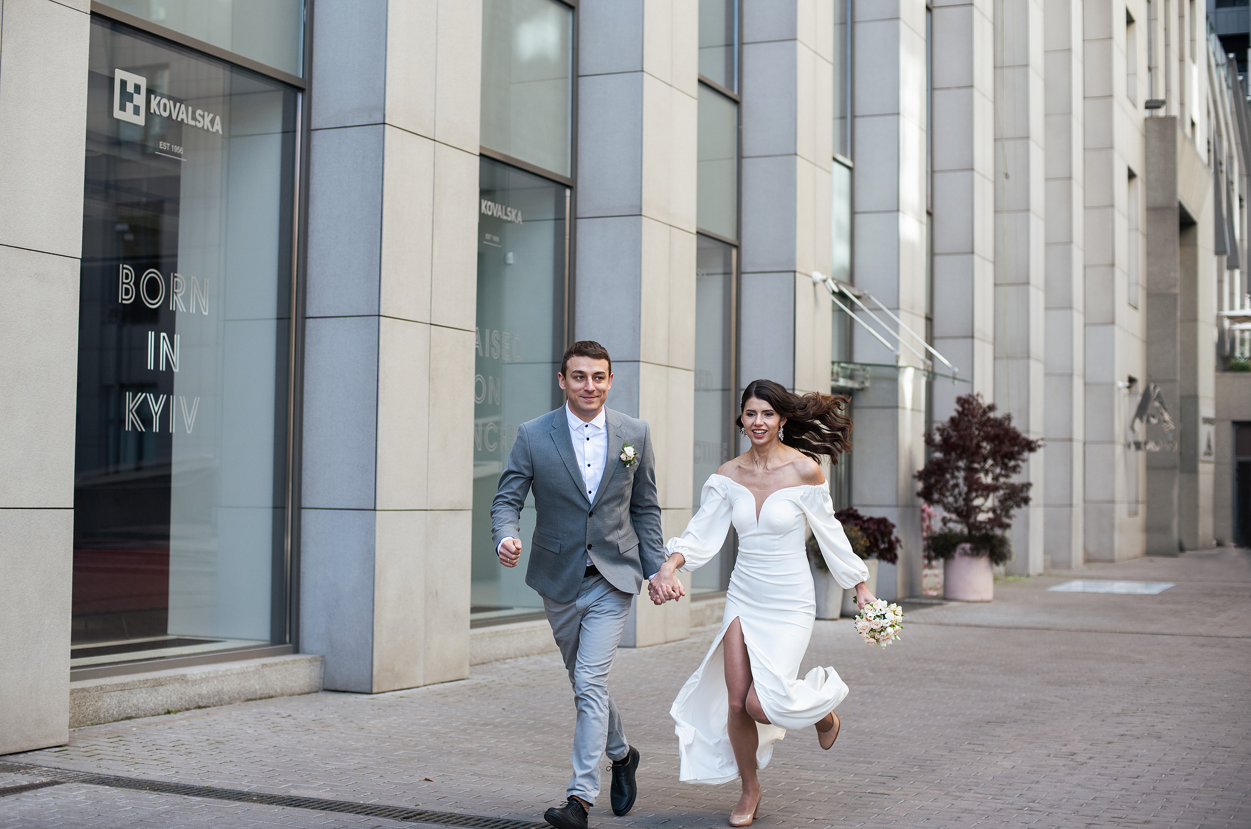 Alex & Anna. Wedding, family and individual photographer Drapak Mikhail, England