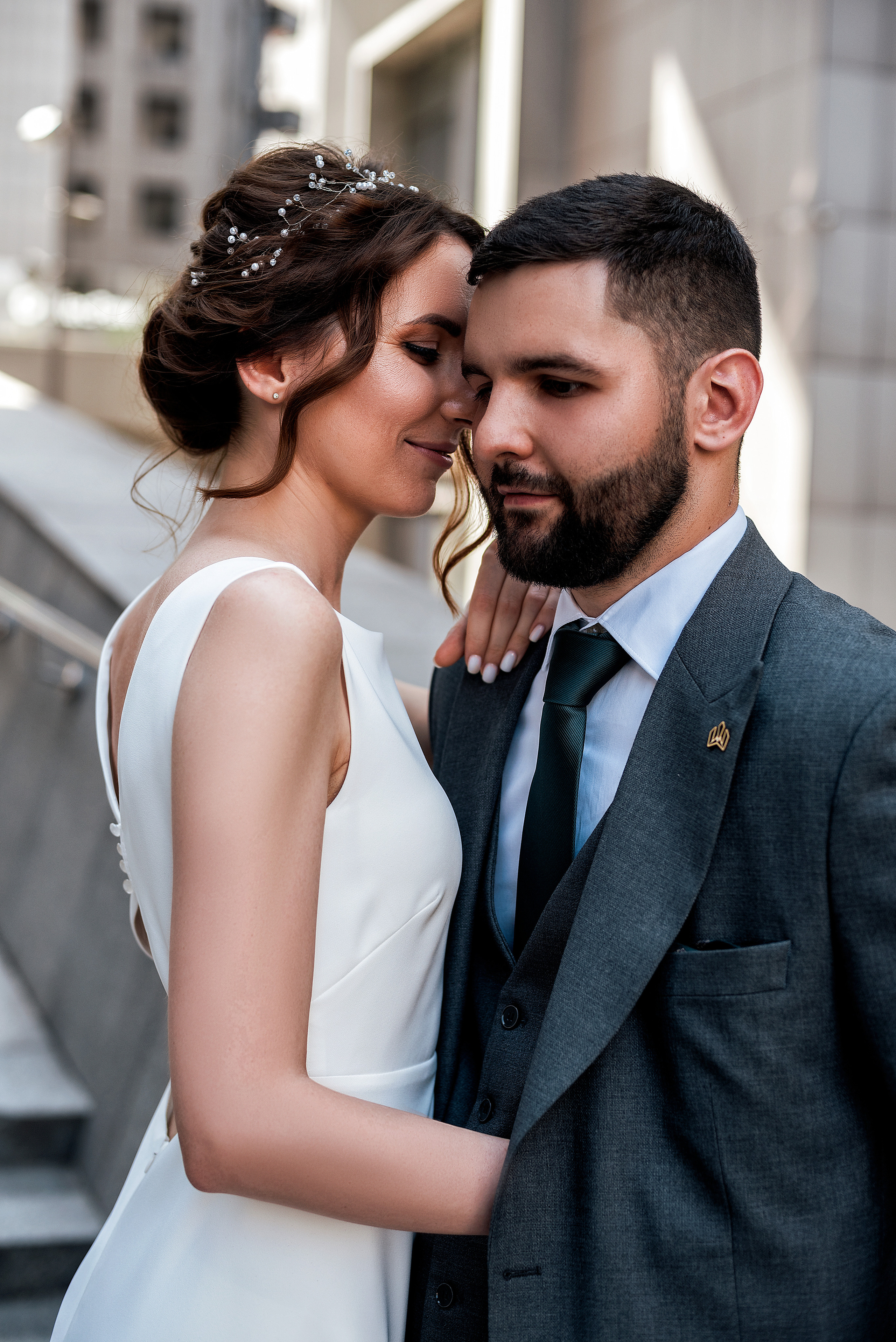 Anatoliy & Oksana. Wedding, family and individual photographer Drapak Mikhail, England