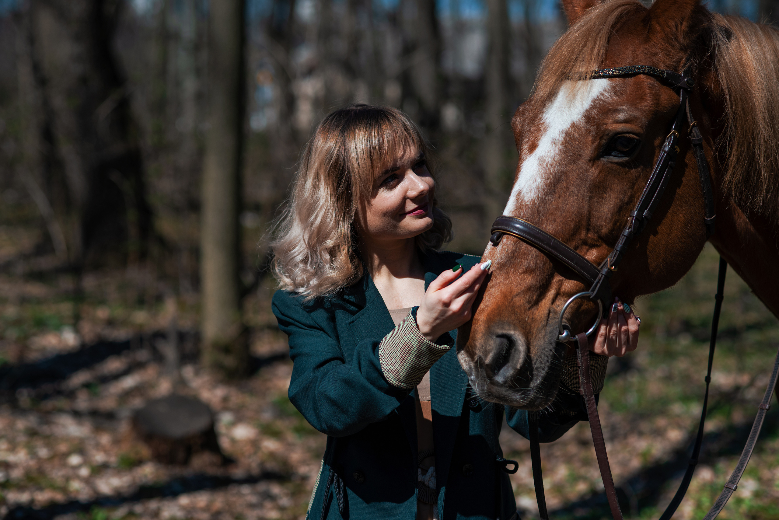 Olga. Wedding, family and individual photographer Drapak Mikhail, England