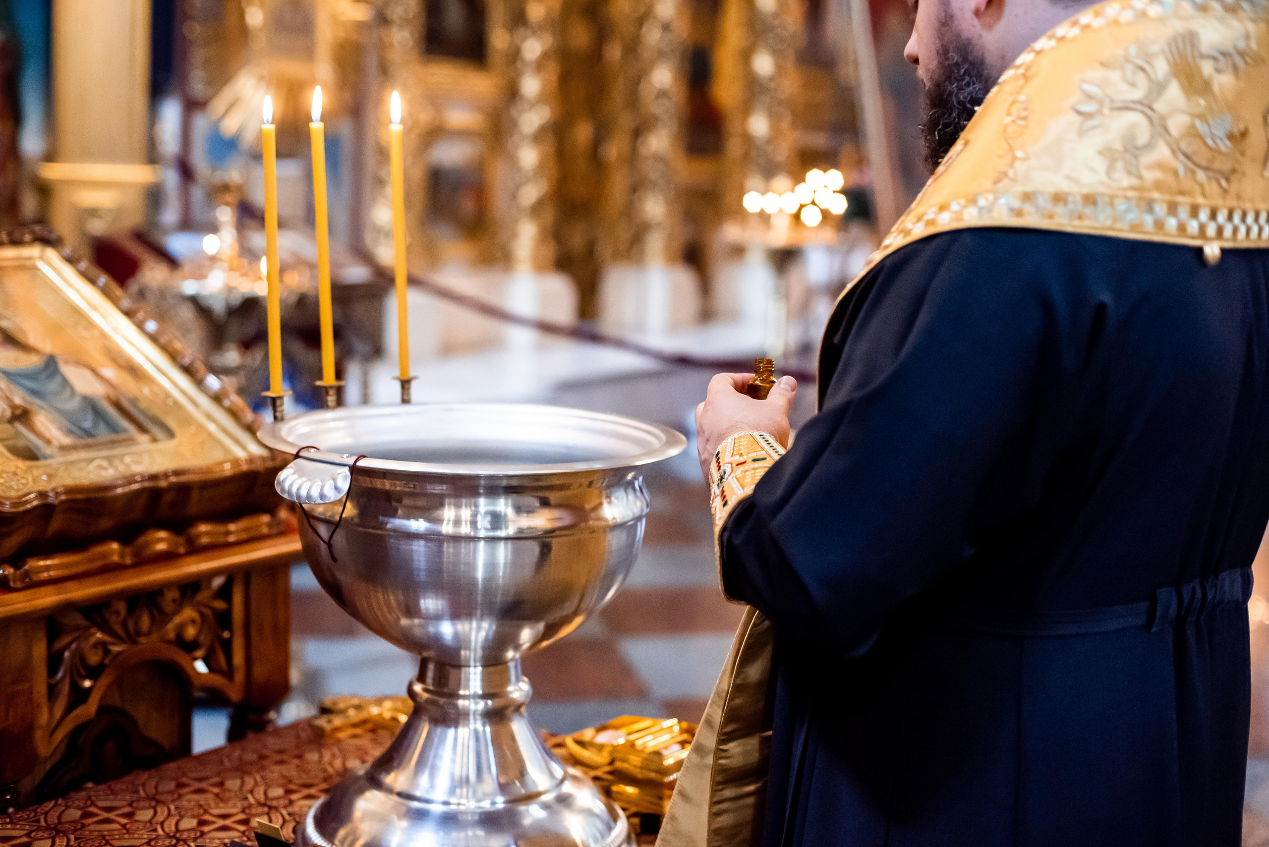 Крестины маленькой принцессы Миланы. Wedding, family and individual photographer Drapak Mikhail, England