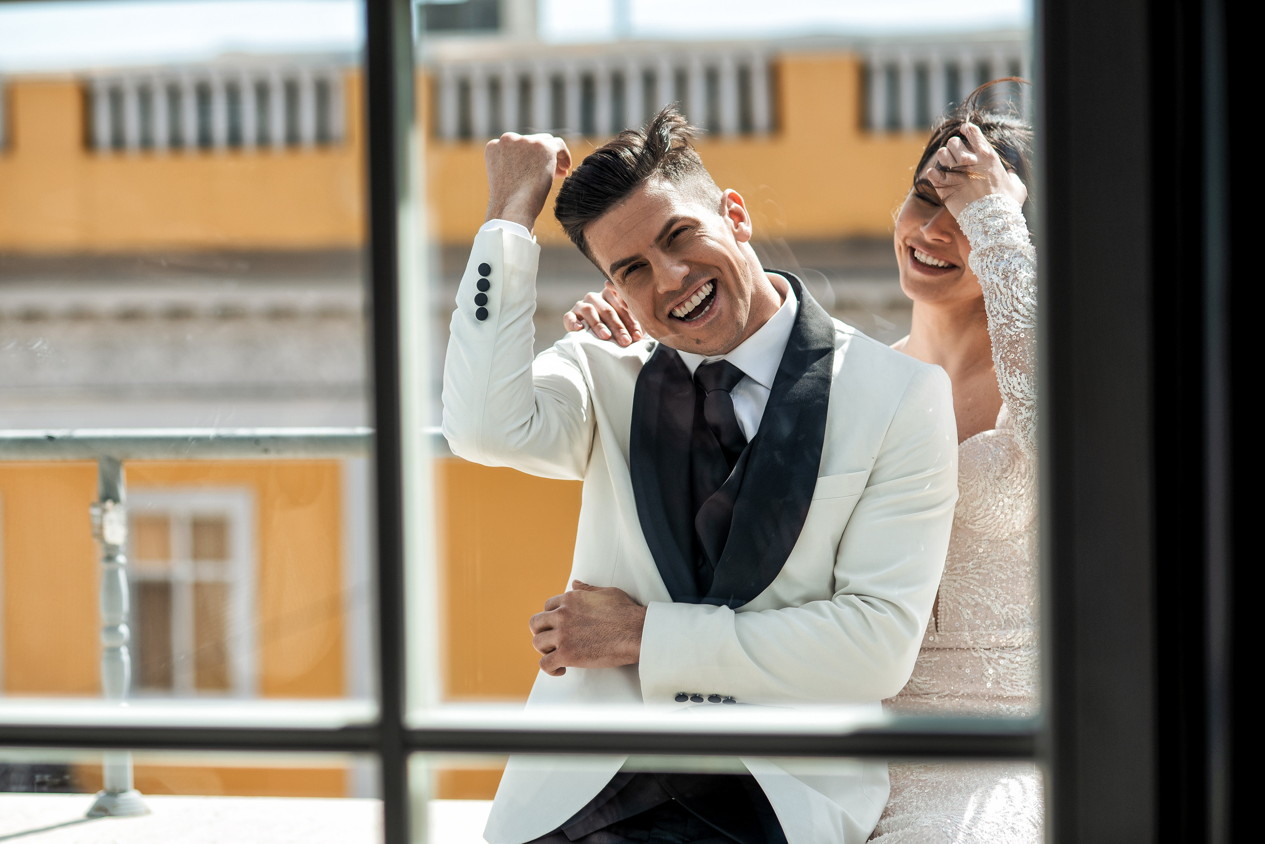 Aleksey & Anna. Wedding, family and individual photographer Drapak Mikhail, England