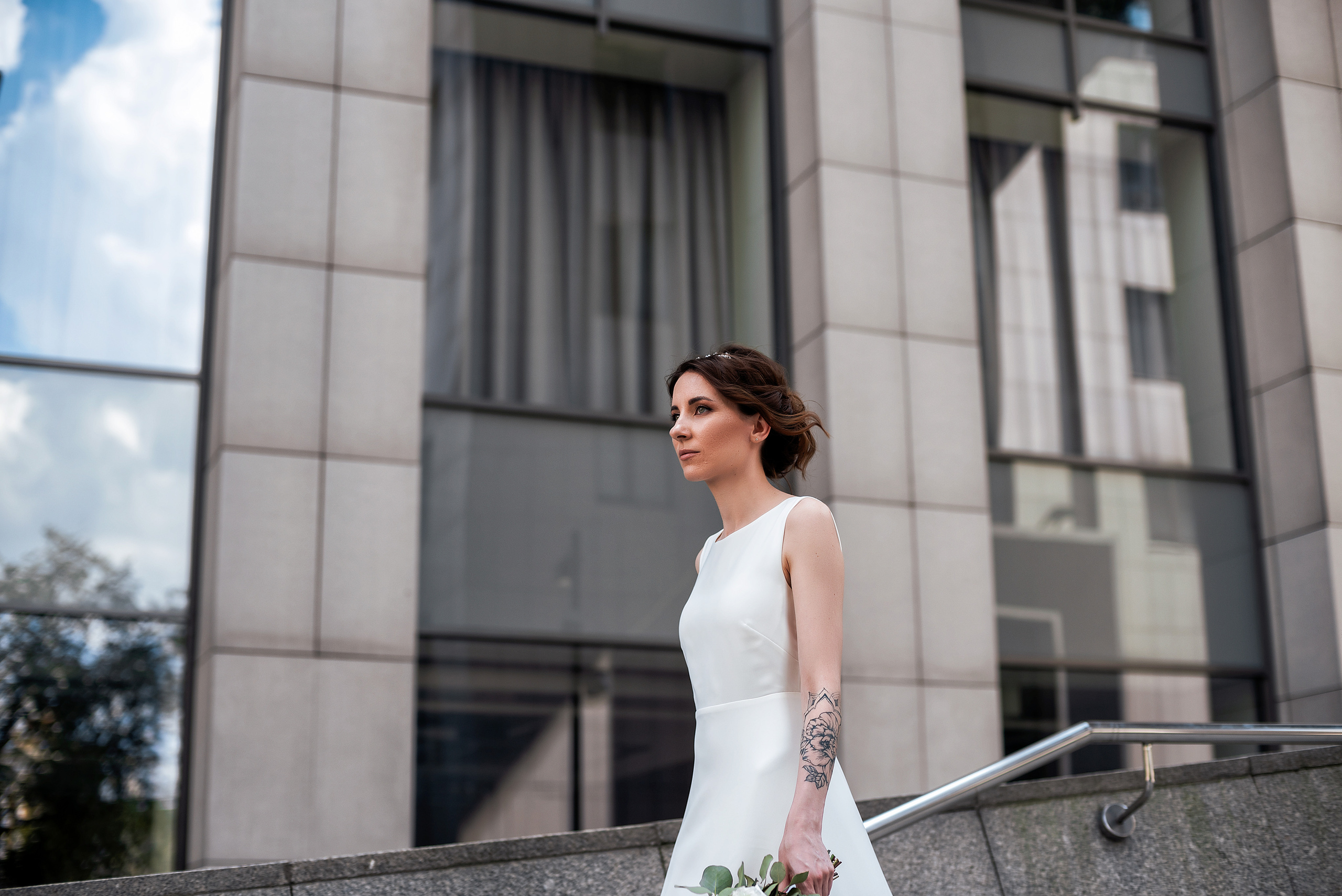 Anatoliy & Oksana. Wedding, family and individual photographer Drapak Mikhail, England