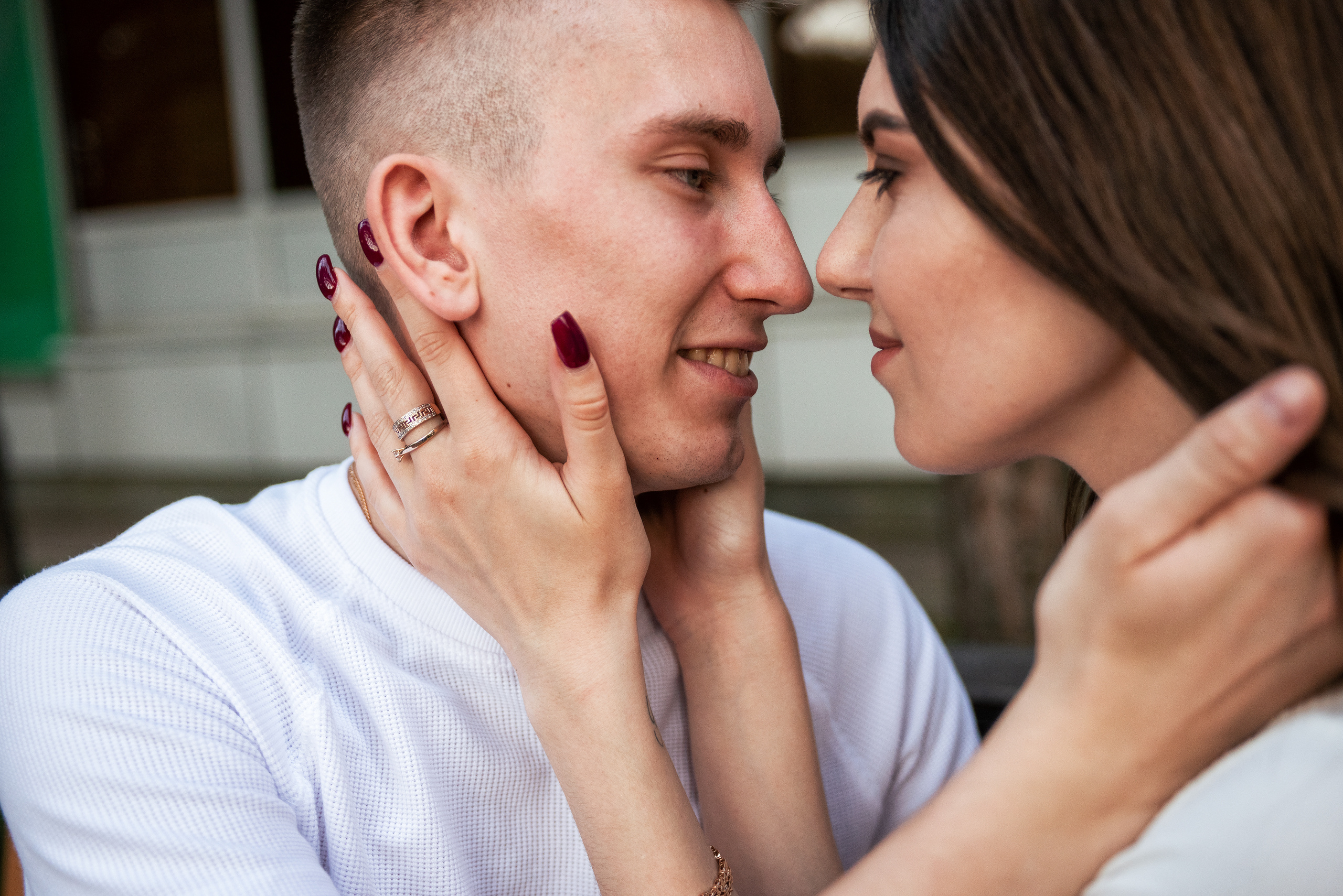 Anton & Karina. Wedding, family and individual photographer Drapak Mikhail, England