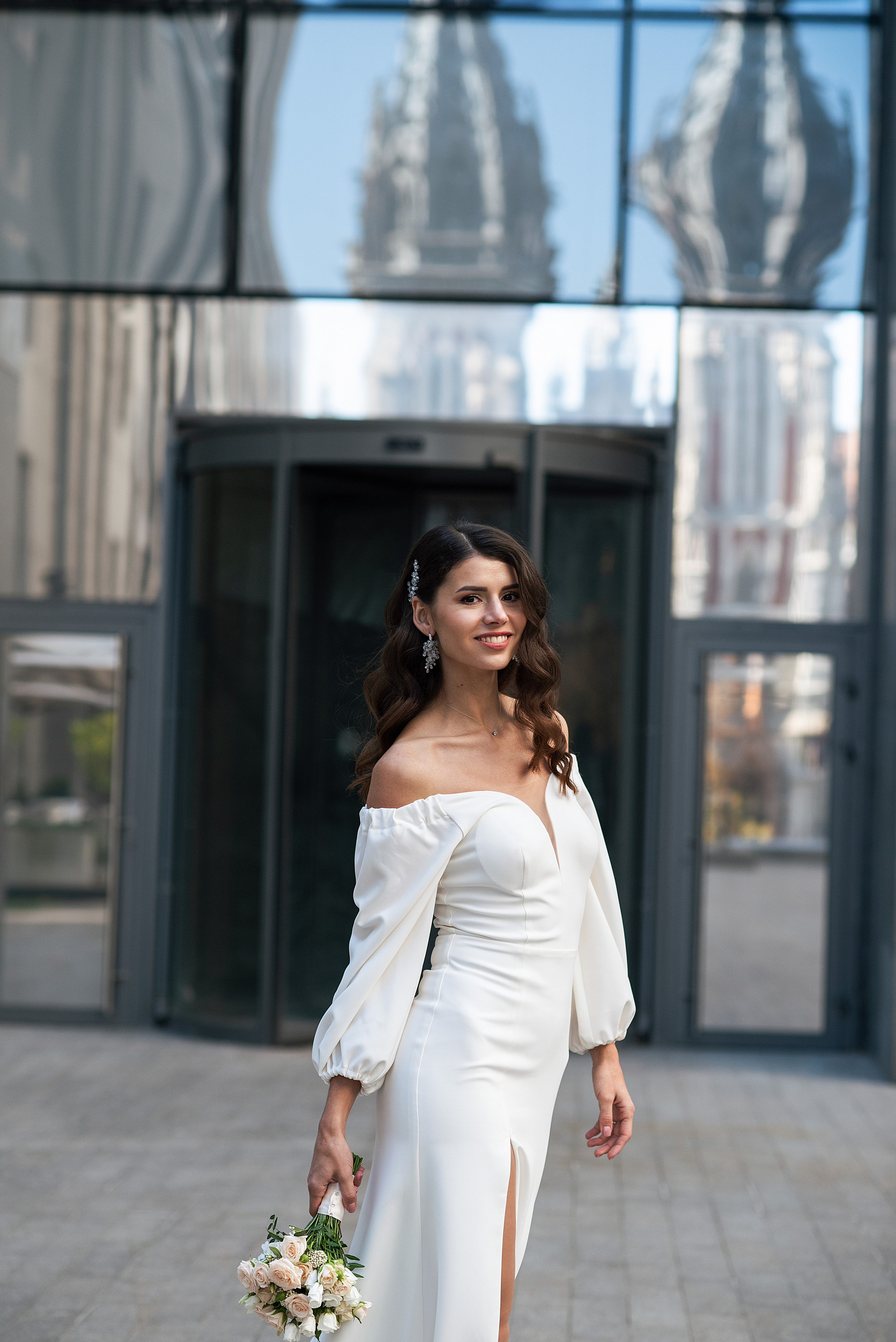 Alex & Anna. Wedding, family and individual photographer Drapak Mikhail, England