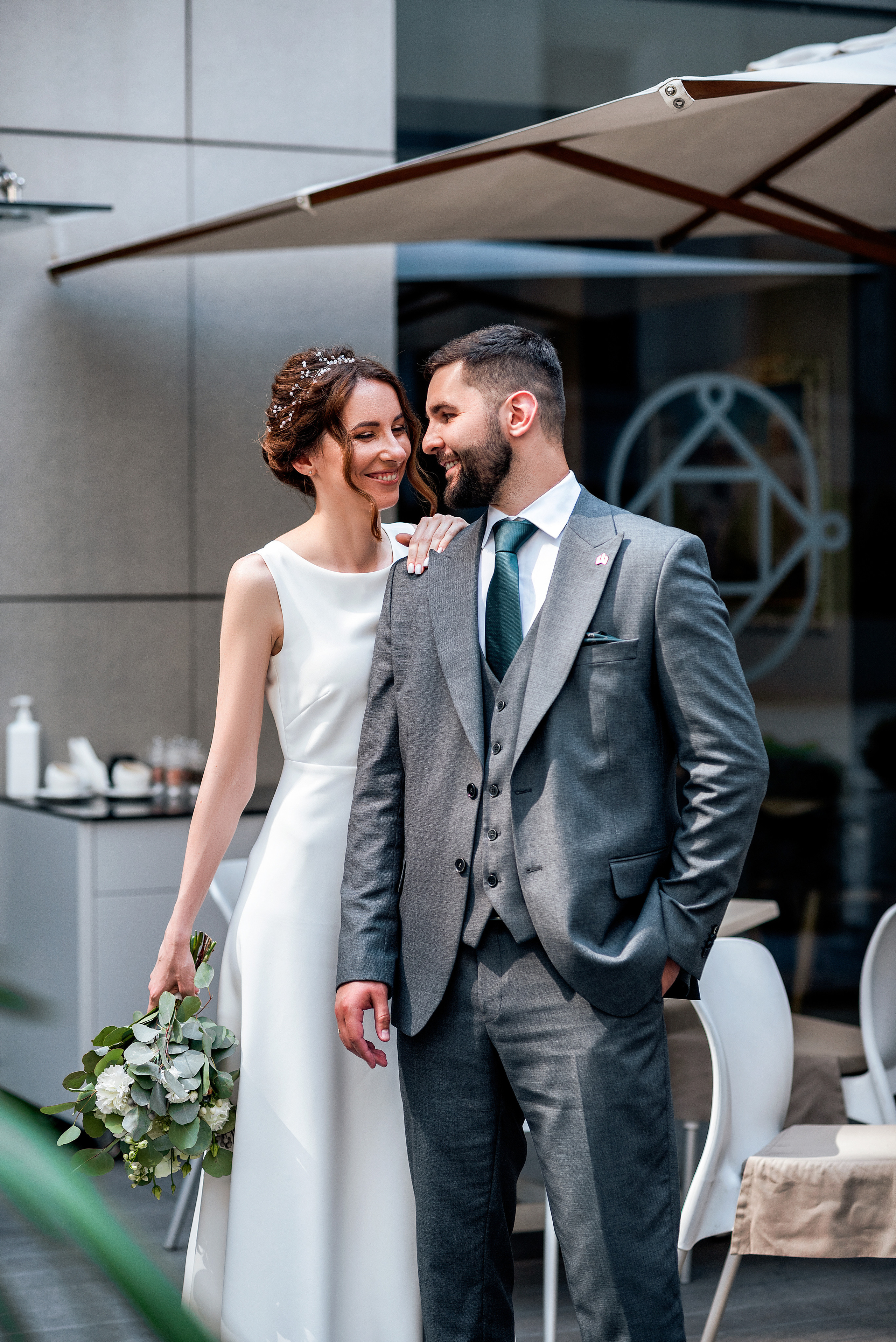 Anatoliy & Oksana. Wedding, family and individual photographer Drapak Mikhail, England