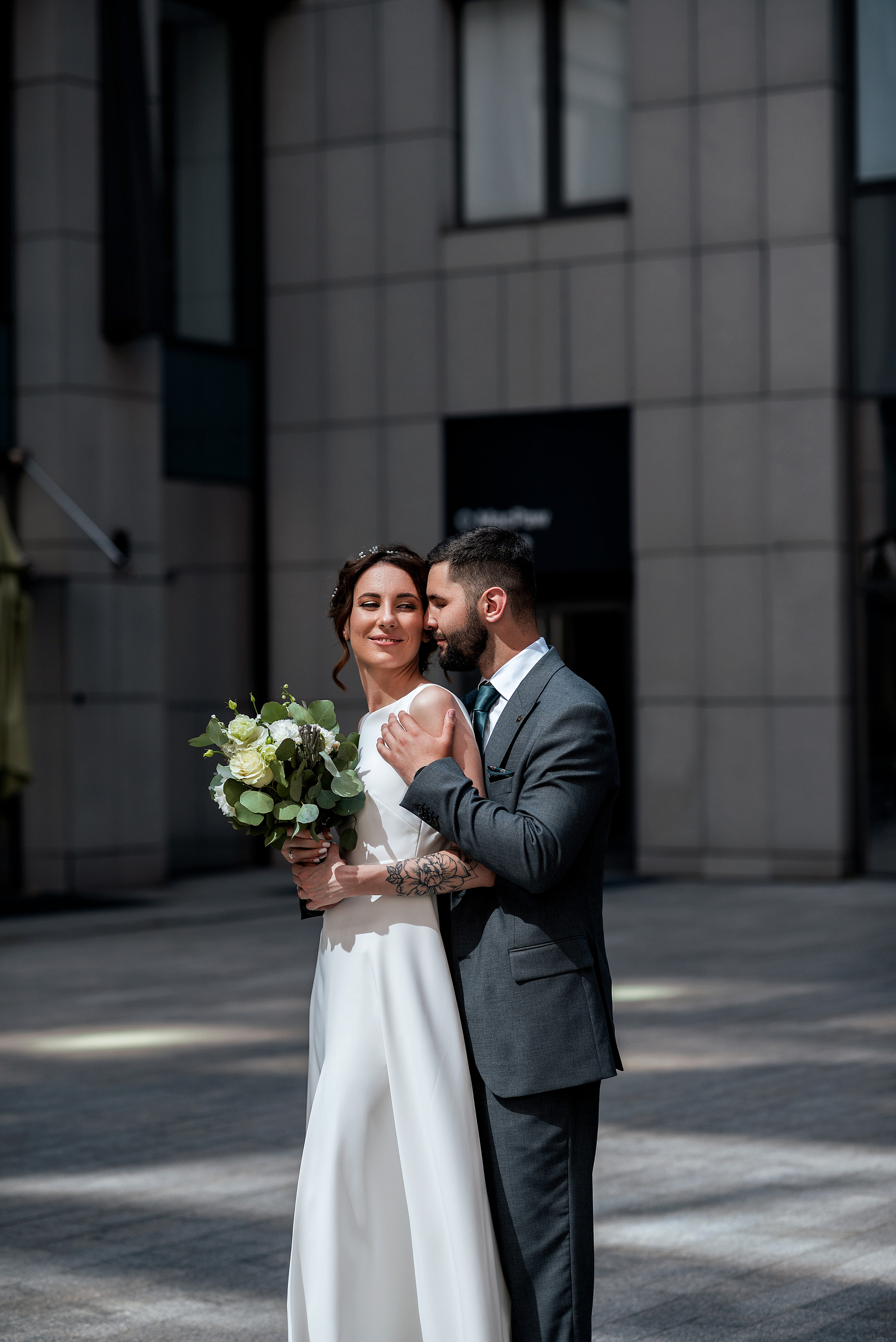 Anatoliy & Oksana. Wedding, family and individual photographer Drapak Mikhail, England