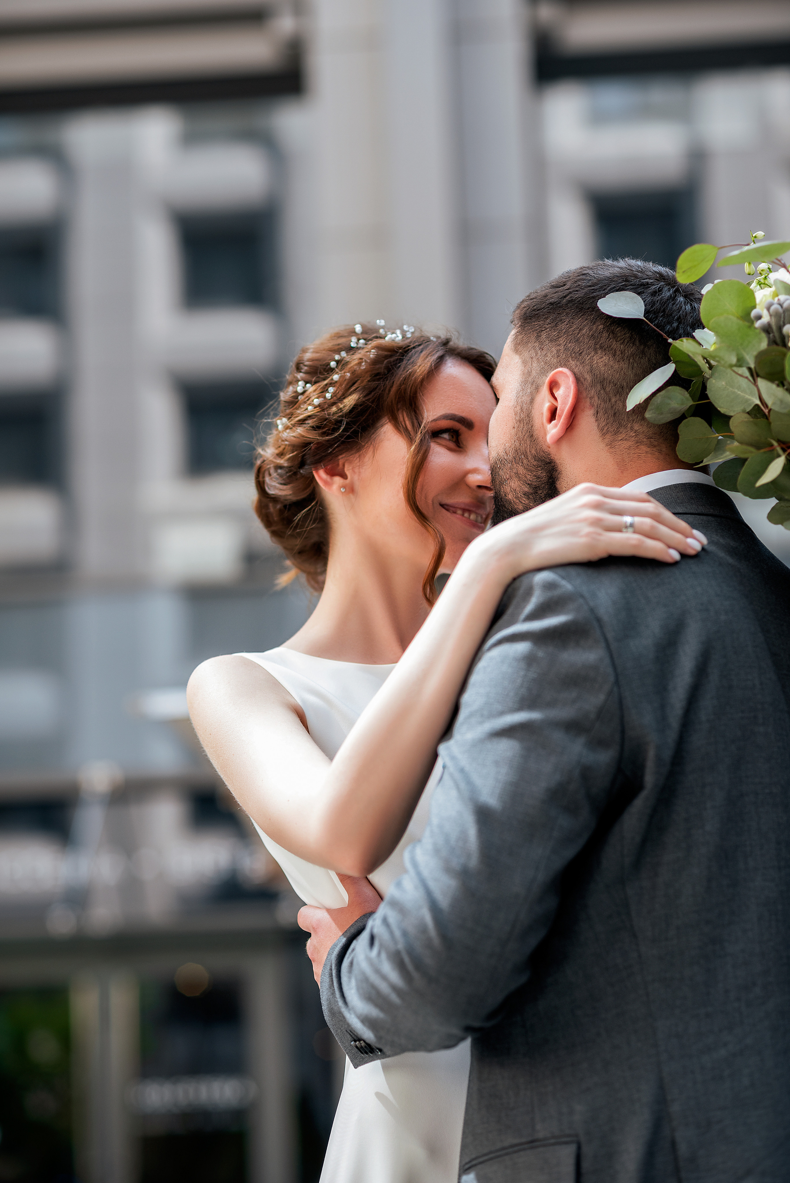 Anatoliy & Oksana. Wedding, family and individual photographer Drapak Mikhail, England