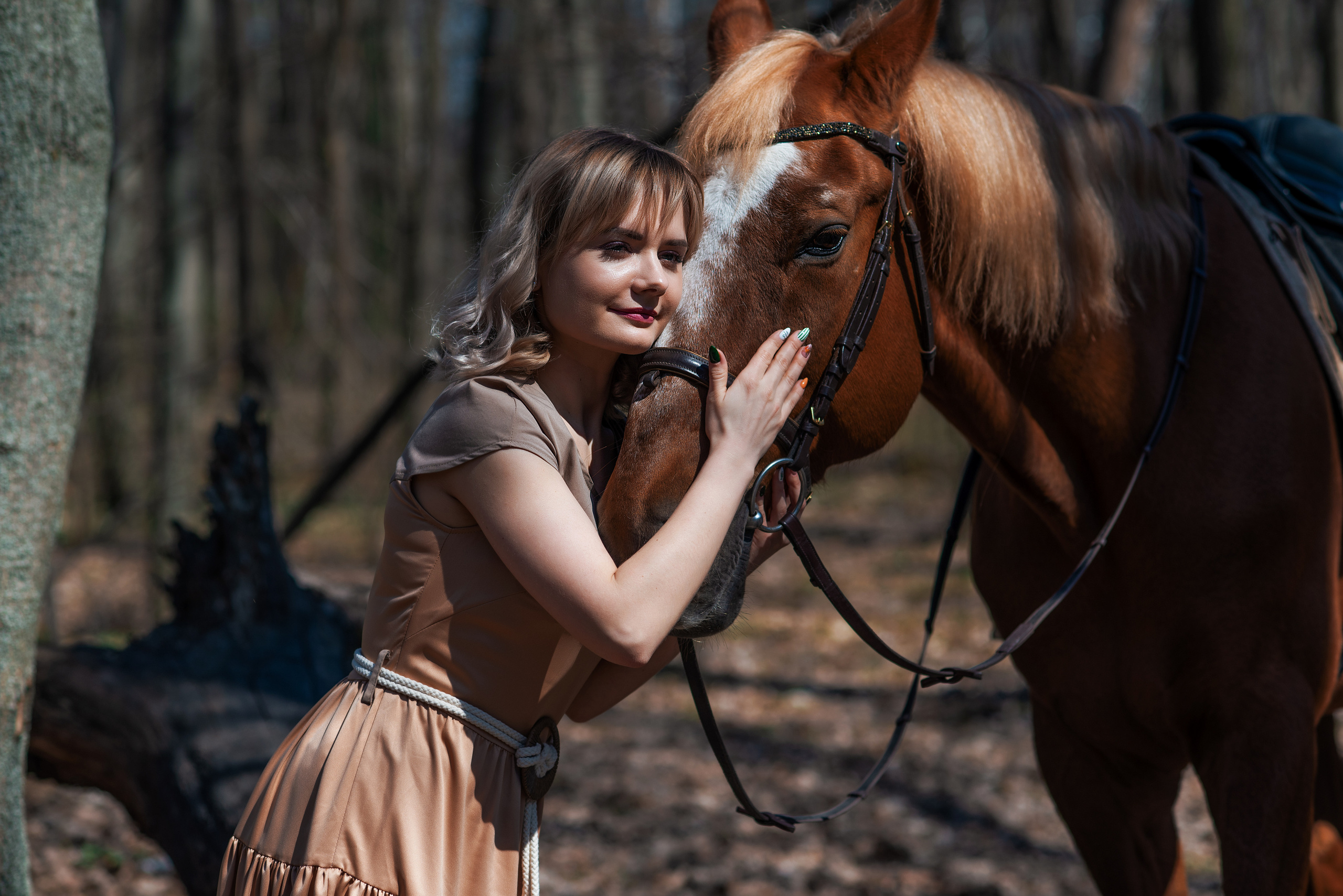 Olga. Wedding, family and individual photographer Drapak Mikhail, England