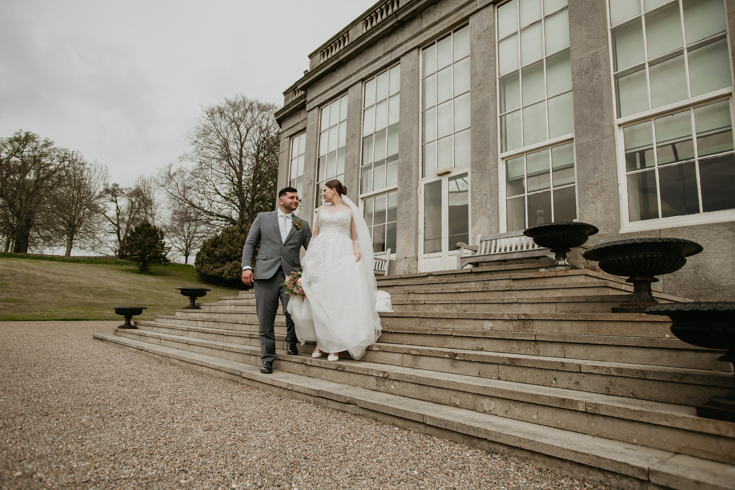 Nikolaos & Diana. Wedding, family and individual photographer Drapak Mikhail, England