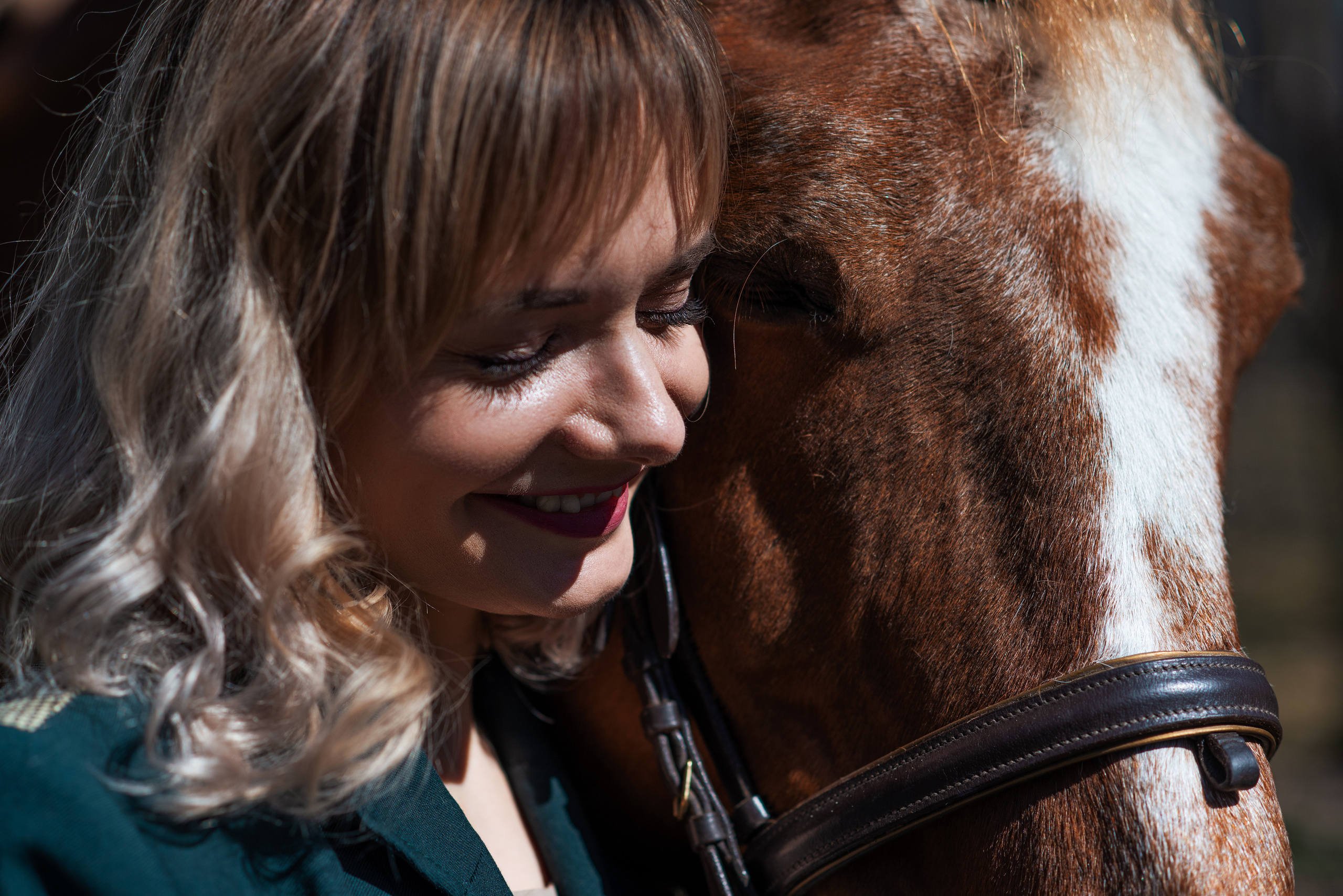 Olga. Wedding, family and individual photographer Drapak Mikhail, England