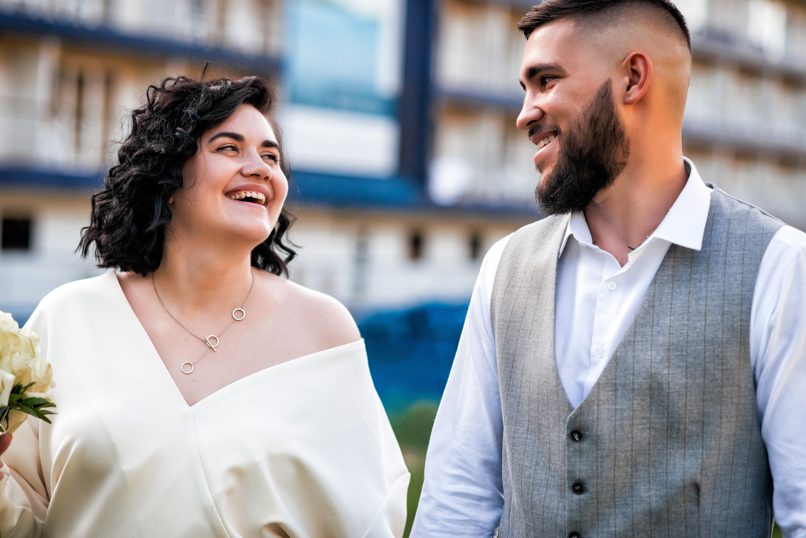 Semen & Zoya. Wedding, family and individual photographer Drapak Mikhail, England