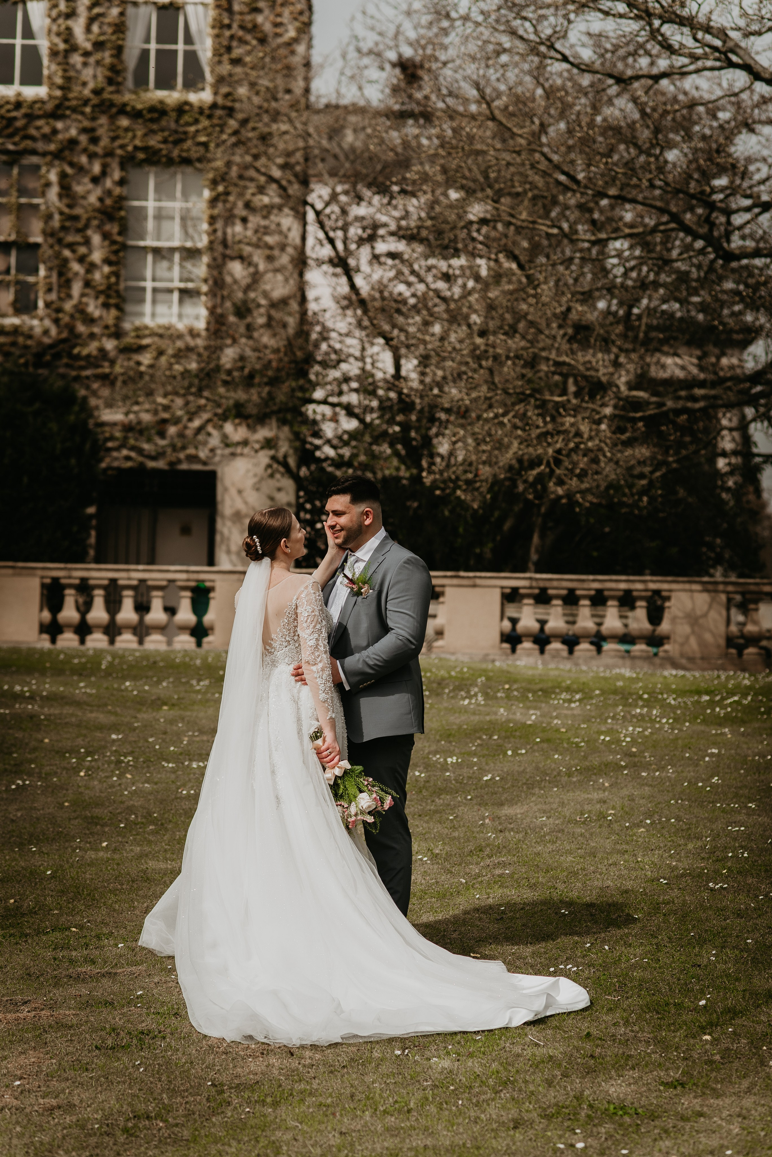 Nikolaos & Diana. Wedding, family and individual photographer Drapak Mikhail, England