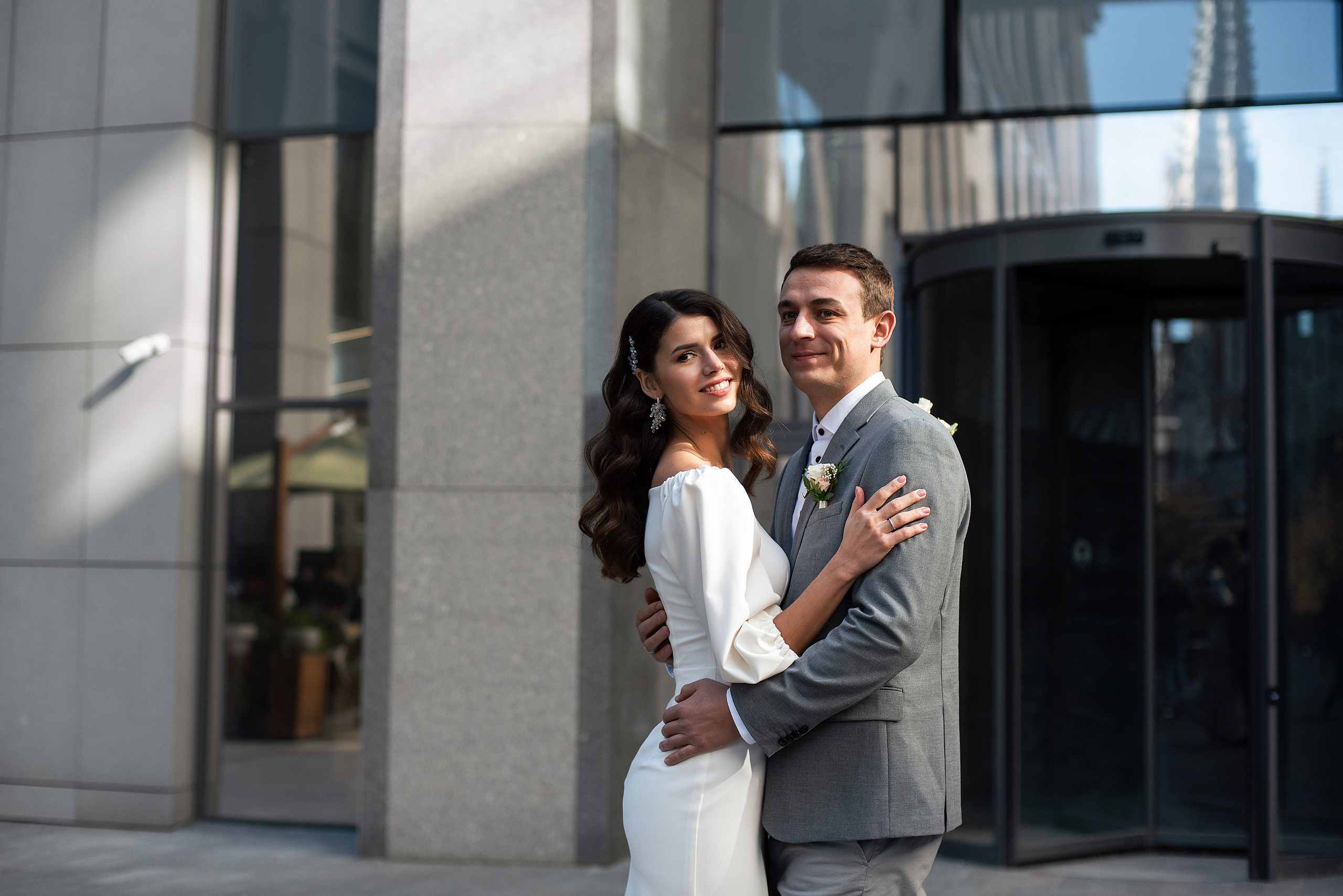 Alex & Anna. Wedding, family and individual photographer Drapak Mikhail, England