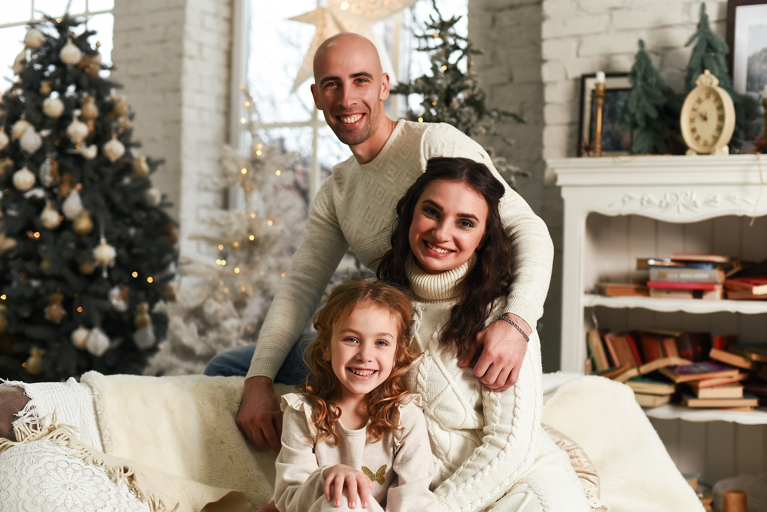 Lilya & Family. Wedding, family and individual photographer Drapak Mikhail, England