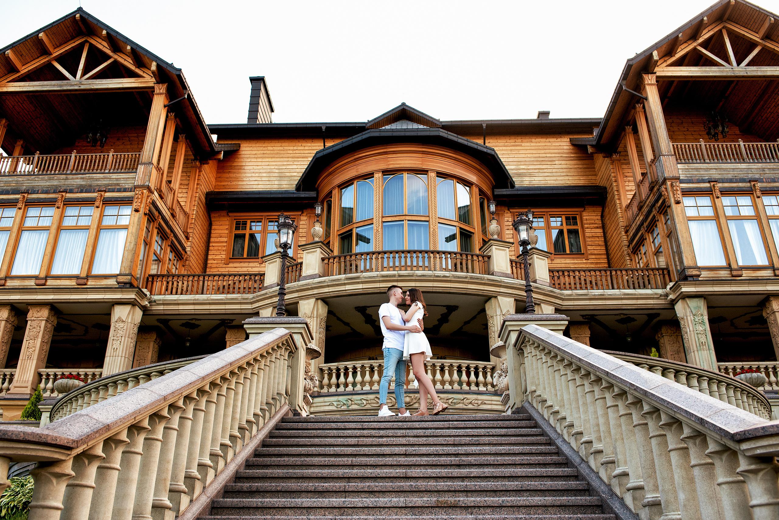 Anton & Karina. Wedding, family and individual photographer Drapak Mikhail, England