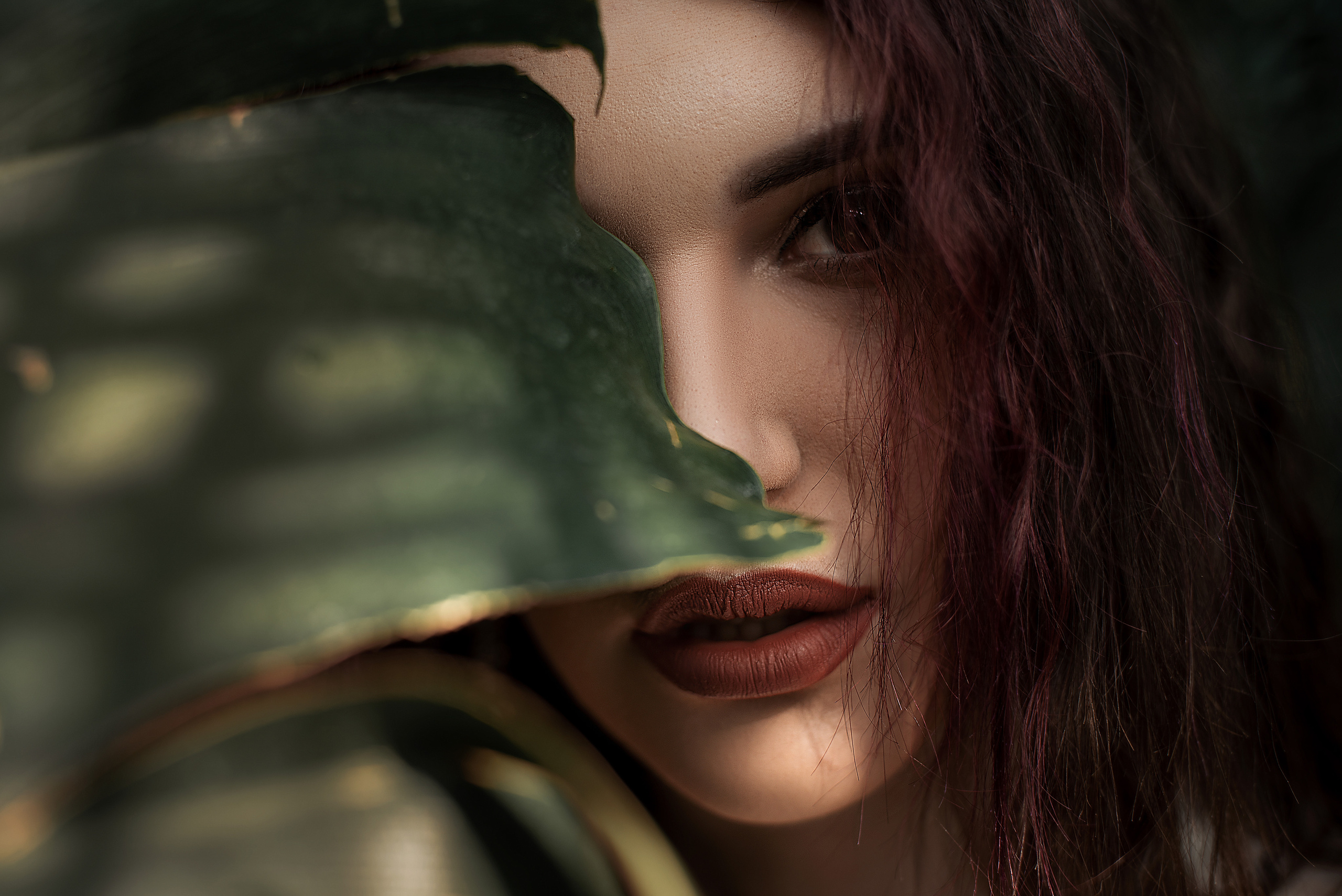 Erica. Wedding, family and individual photographer Drapak Mikhail, England