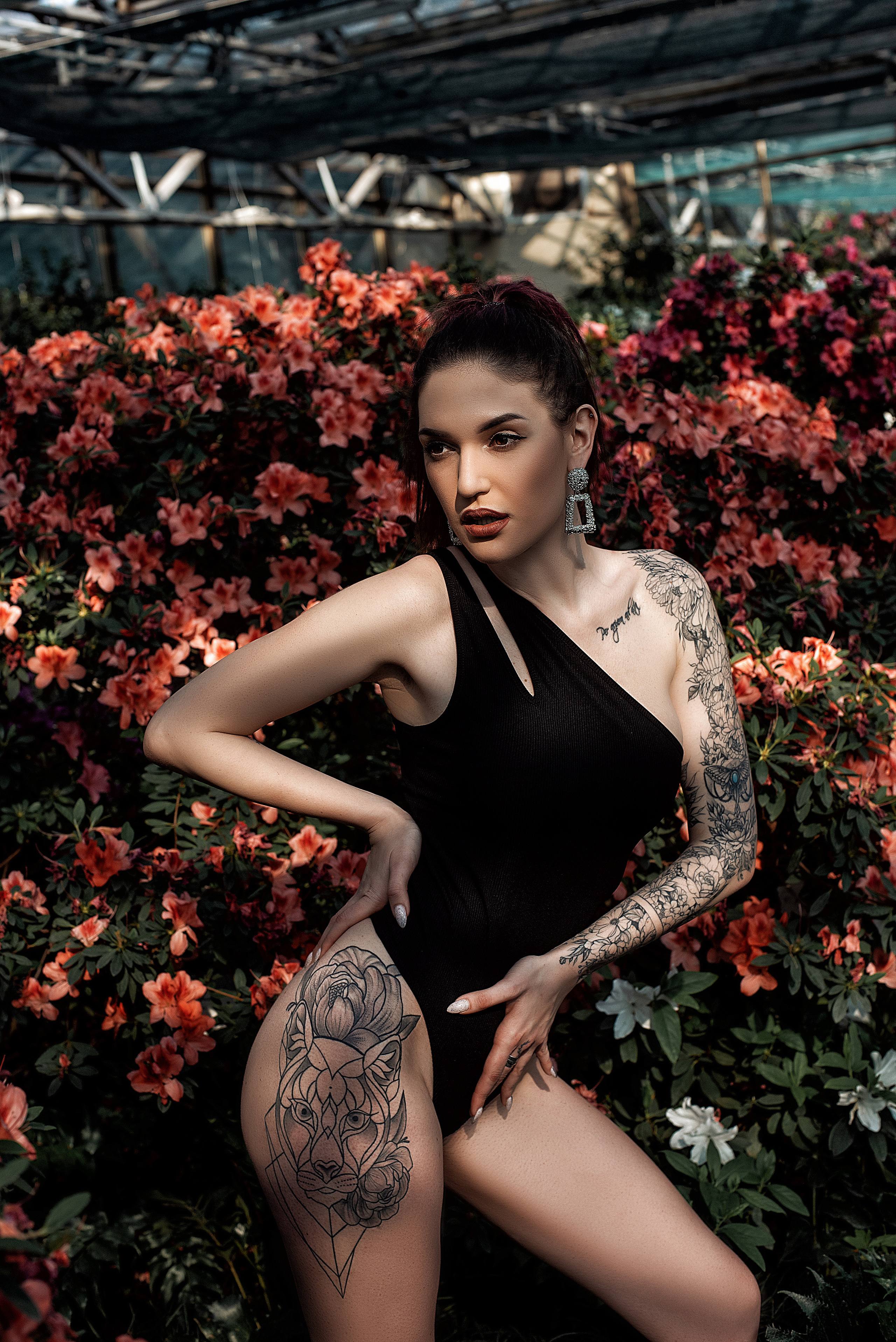 Erica. Wedding, family and individual photographer Drapak Mikhail, England