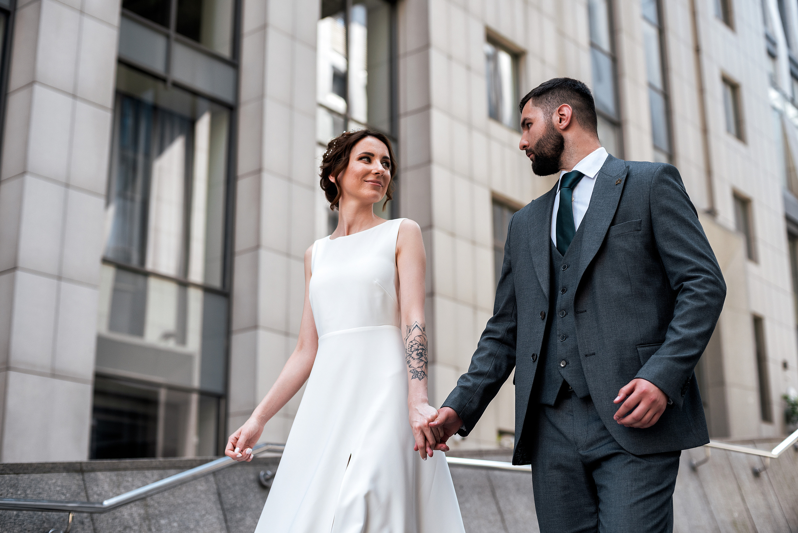 Anatoliy & Oksana. Wedding, family and individual photographer Drapak Mikhail, England