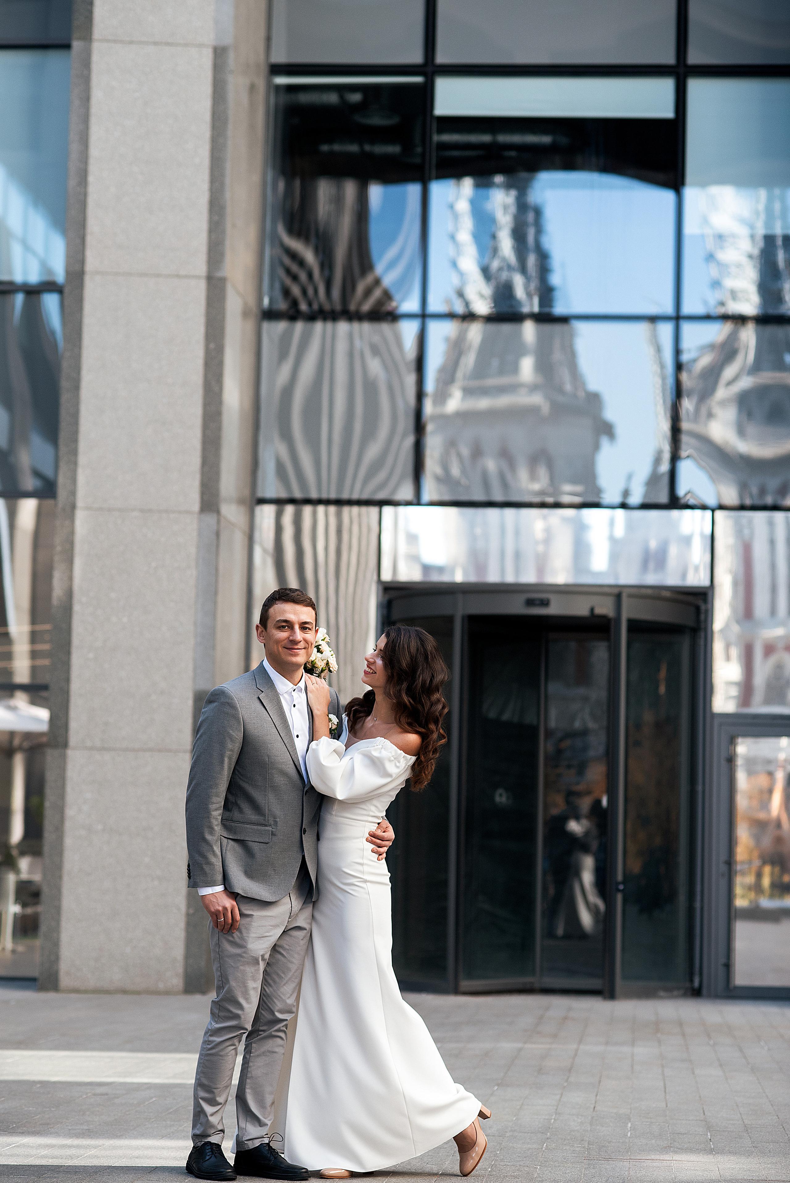 Alex & Anna. Wedding, family and individual photographer Drapak Mikhail, England