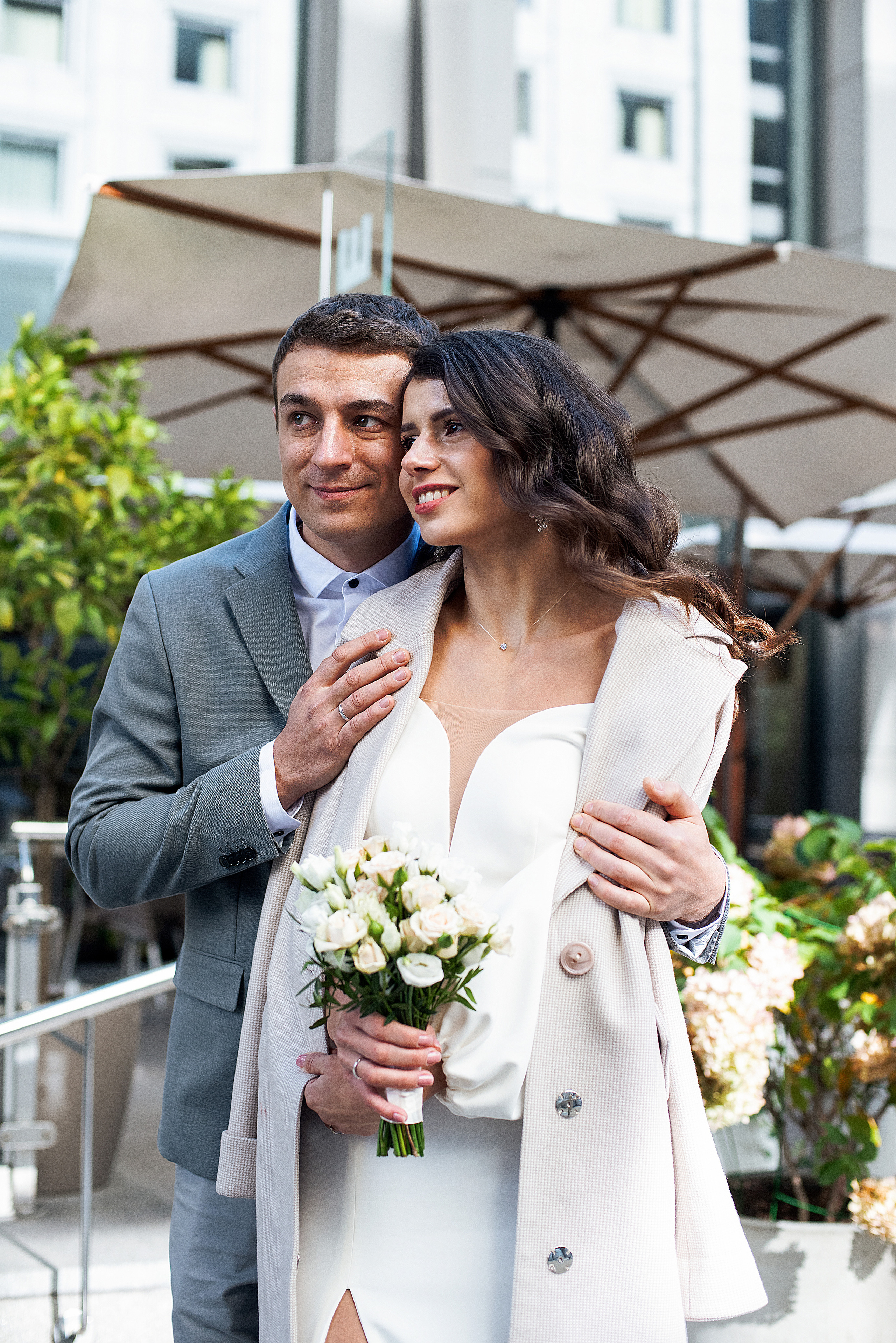 Alex & Anna. Wedding, family and individual photographer Drapak Mikhail, England