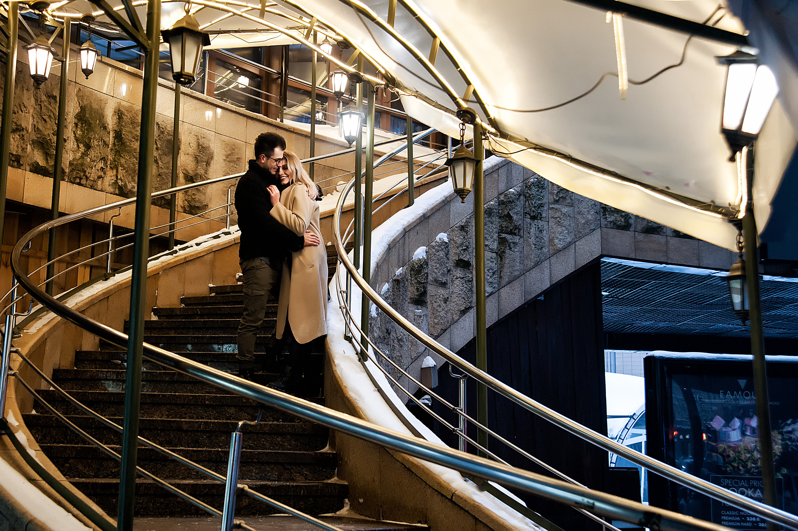 Aygan & Anastasiya. Wedding, family and individual photographer Drapak Mikhail, England