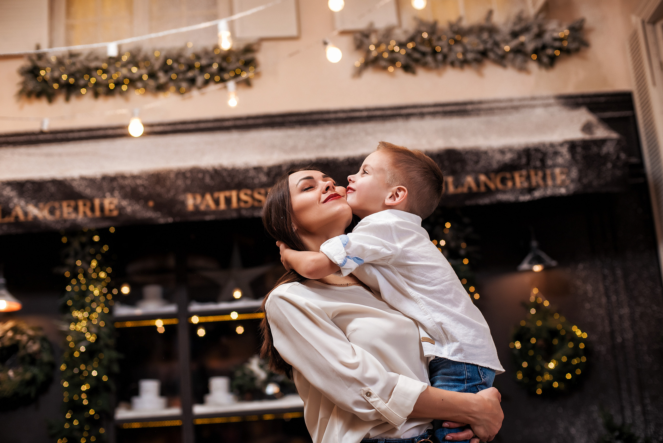 Mihail, Yanika & Nikita. Wedding, family and individual photographer Drapak Mikhail, England