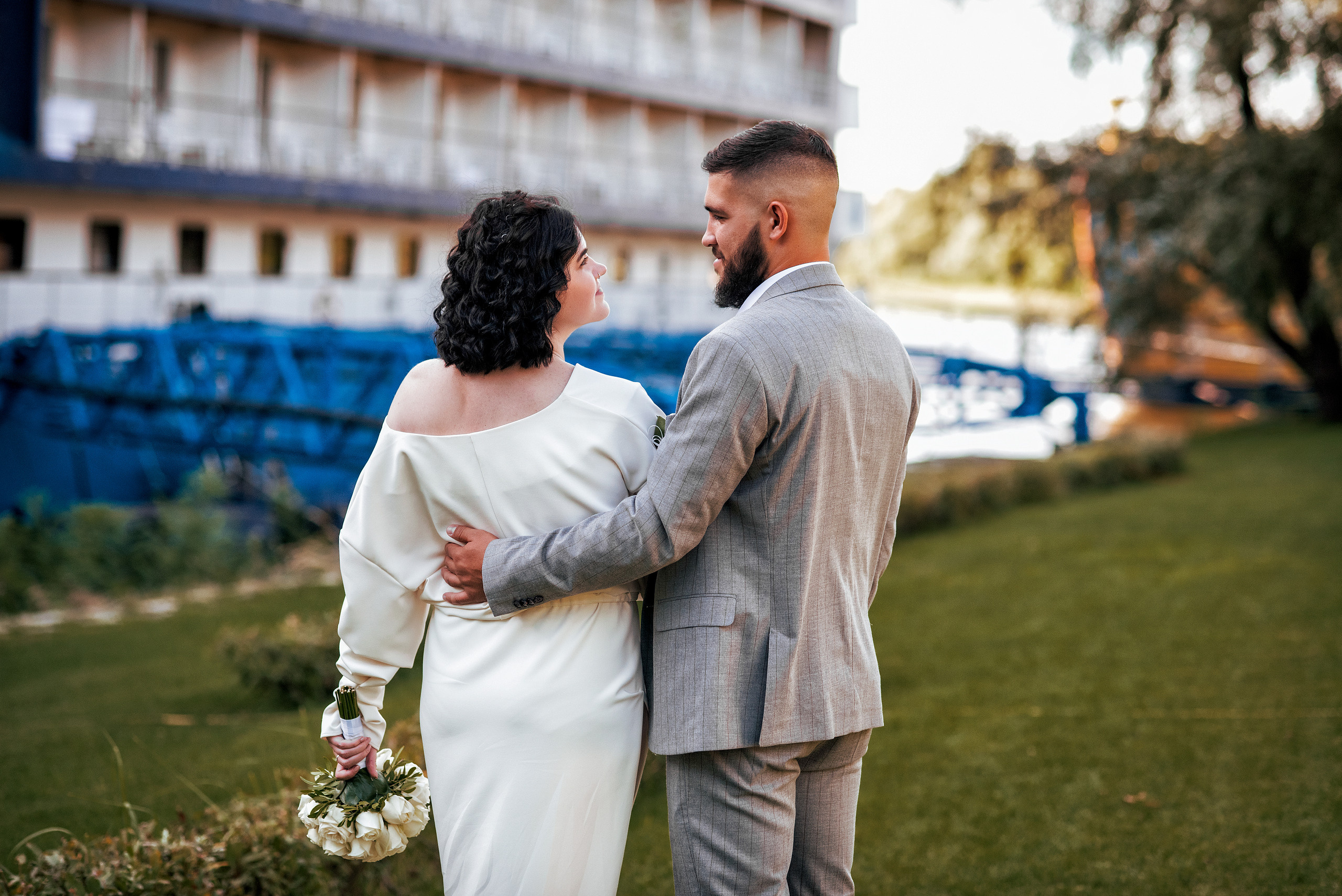 Semen & Zoya. Wedding, family and individual photographer Drapak Mikhail, England