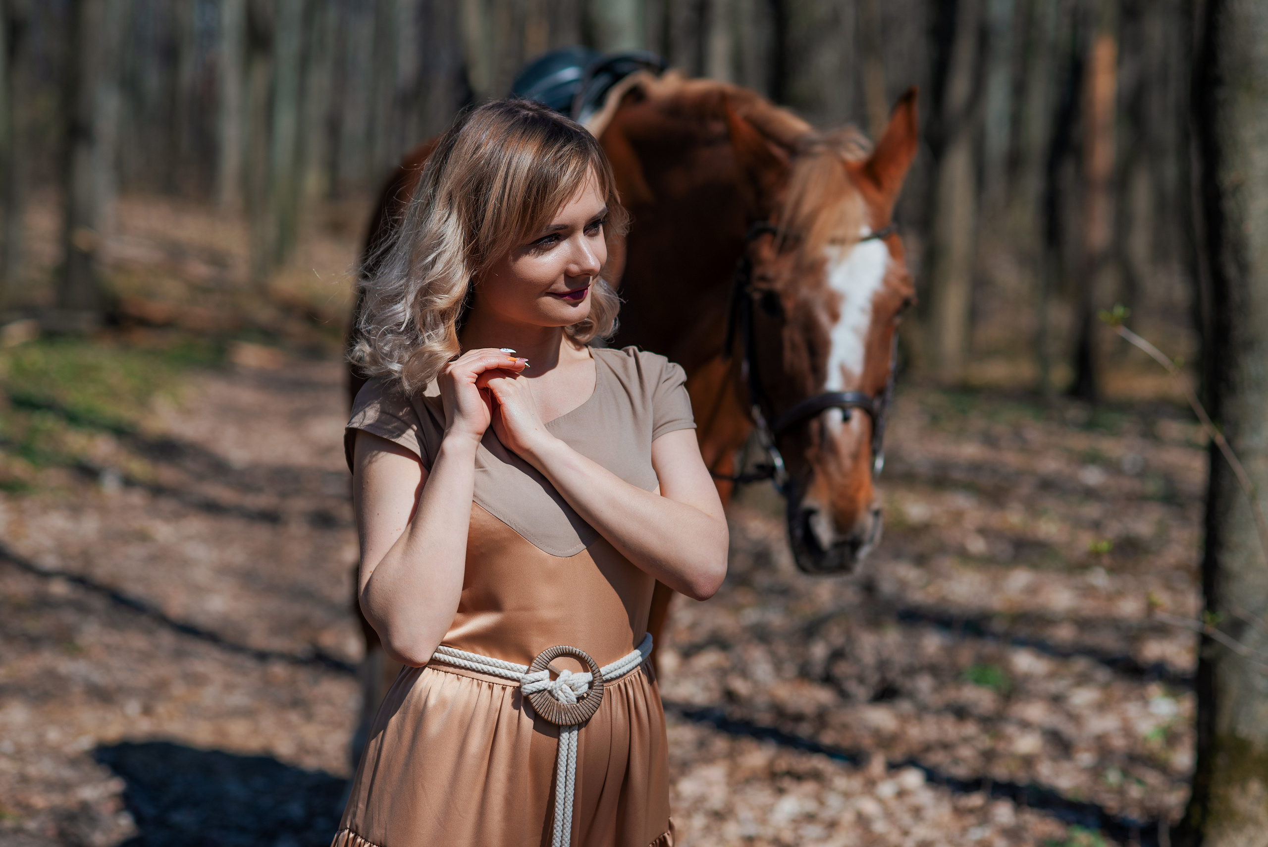 Olga. Wedding, family and individual photographer Drapak Mikhail, England