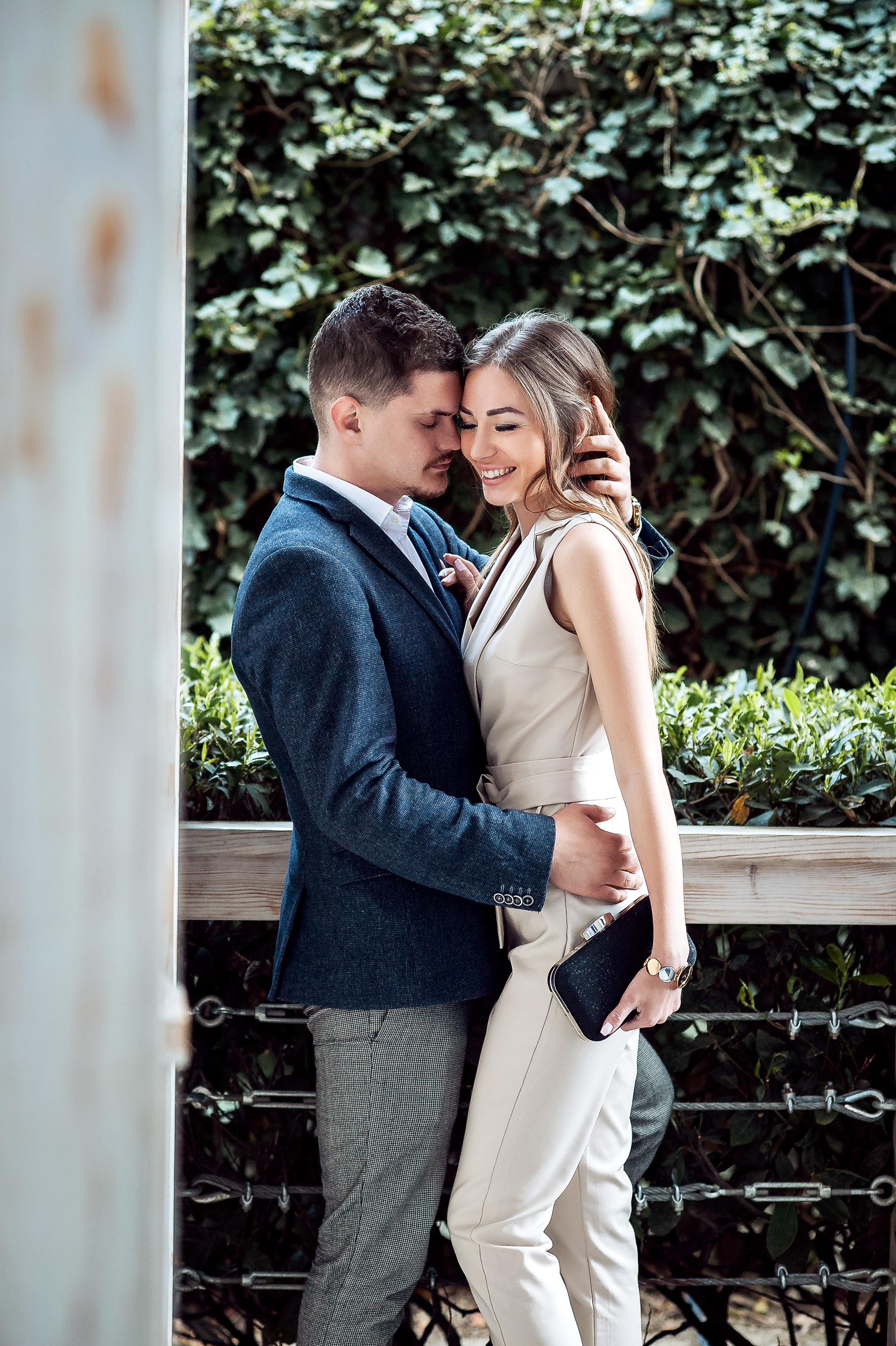 Roman & Anna. Wedding, family and individual photographer Drapak Mikhail, England