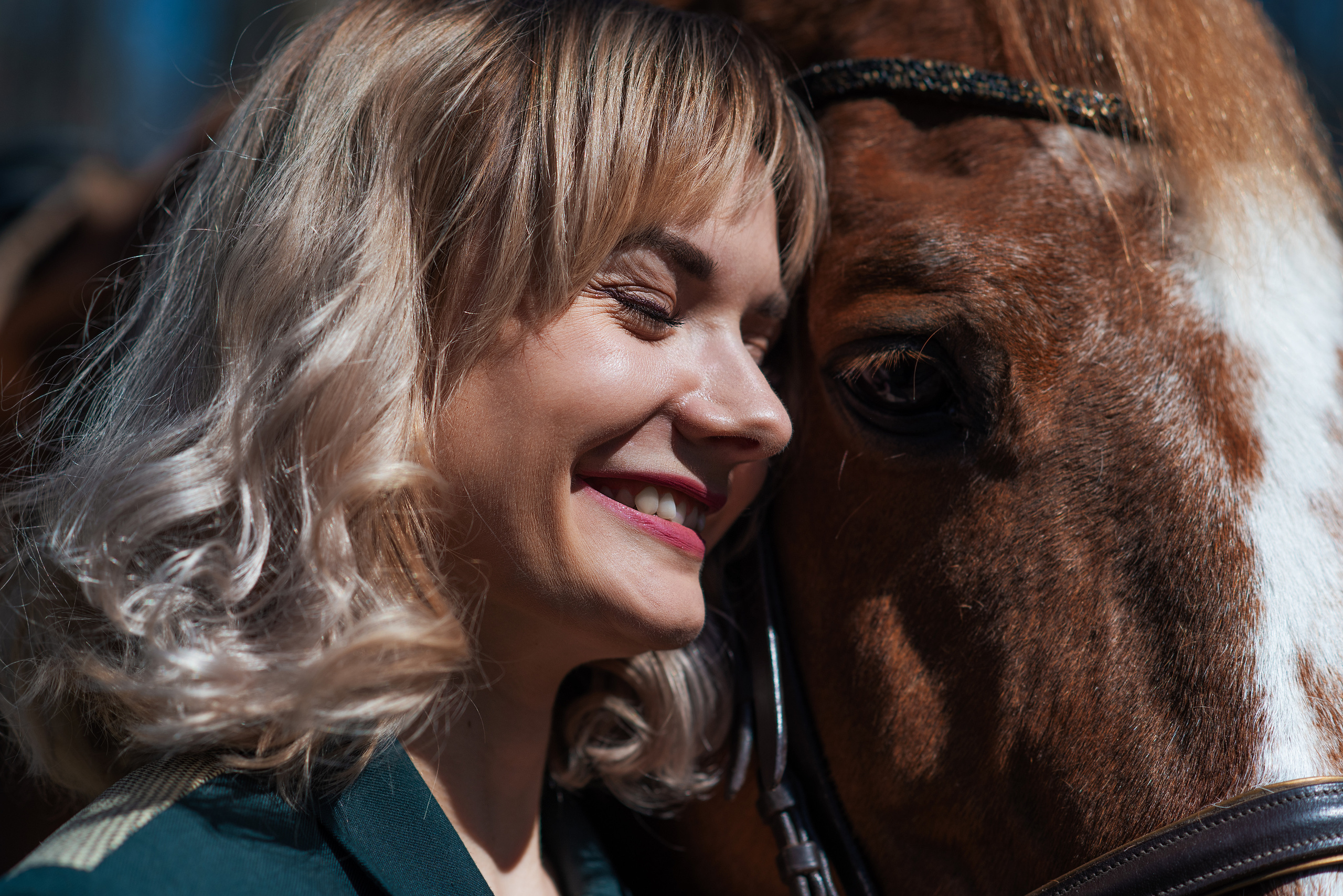 Olga. Wedding, family and individual photographer Drapak Mikhail, England